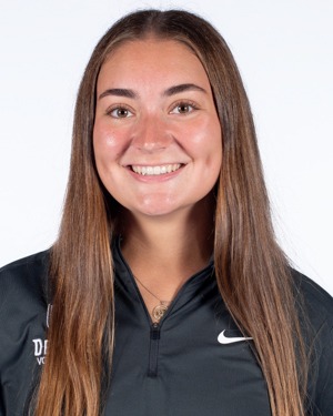 MacKenzy Ruggerio