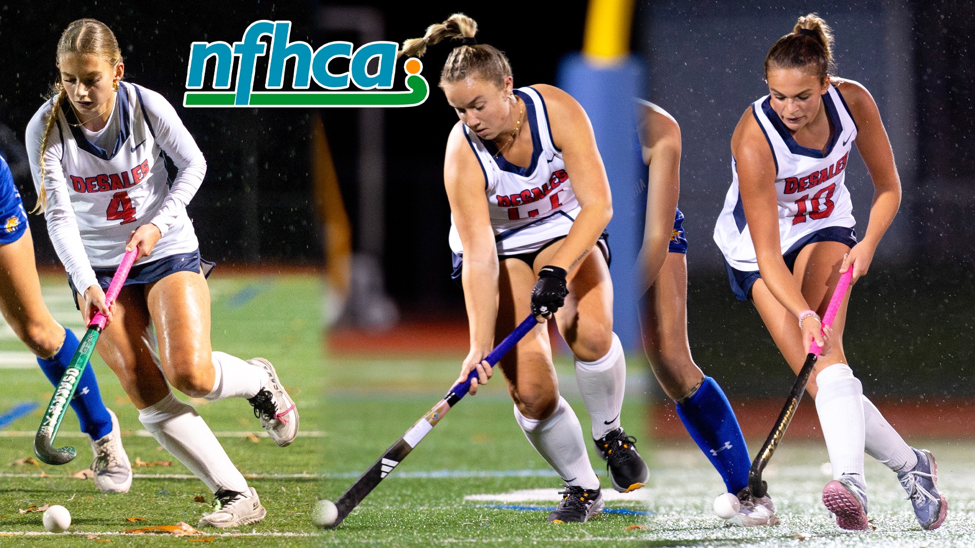 DSUFH Players to Watch NFHCA 2026
