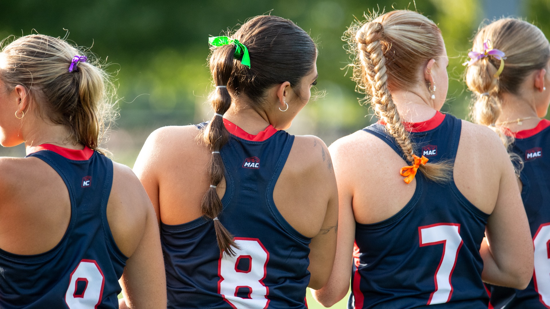 DSUFH Ribbons 2026