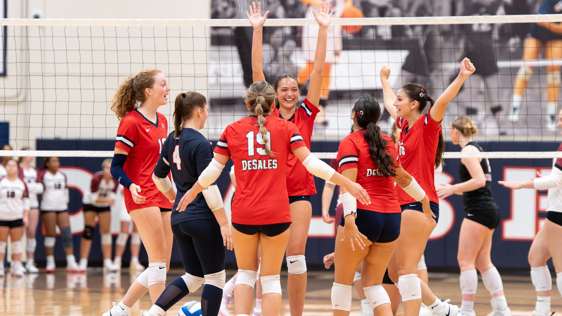 DSUVB Team