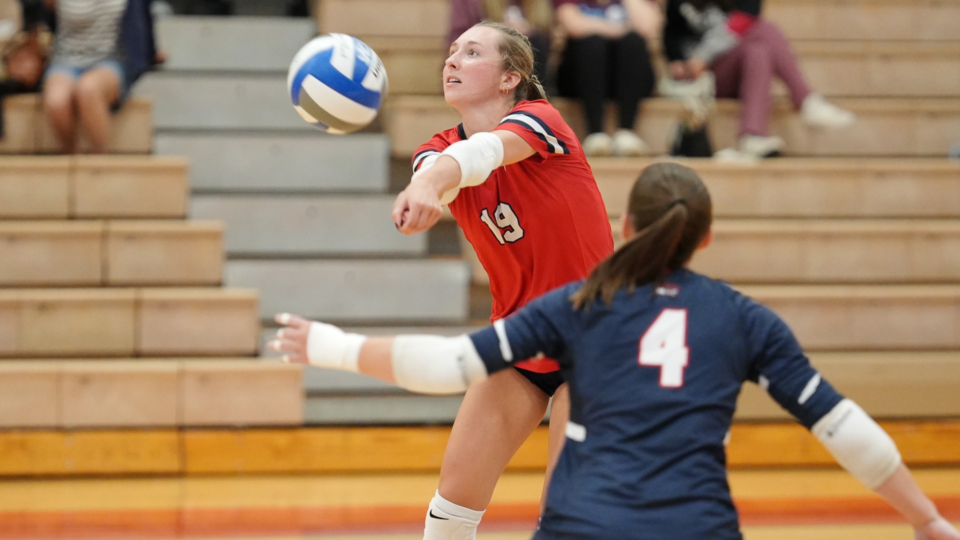 Grace Pfaff