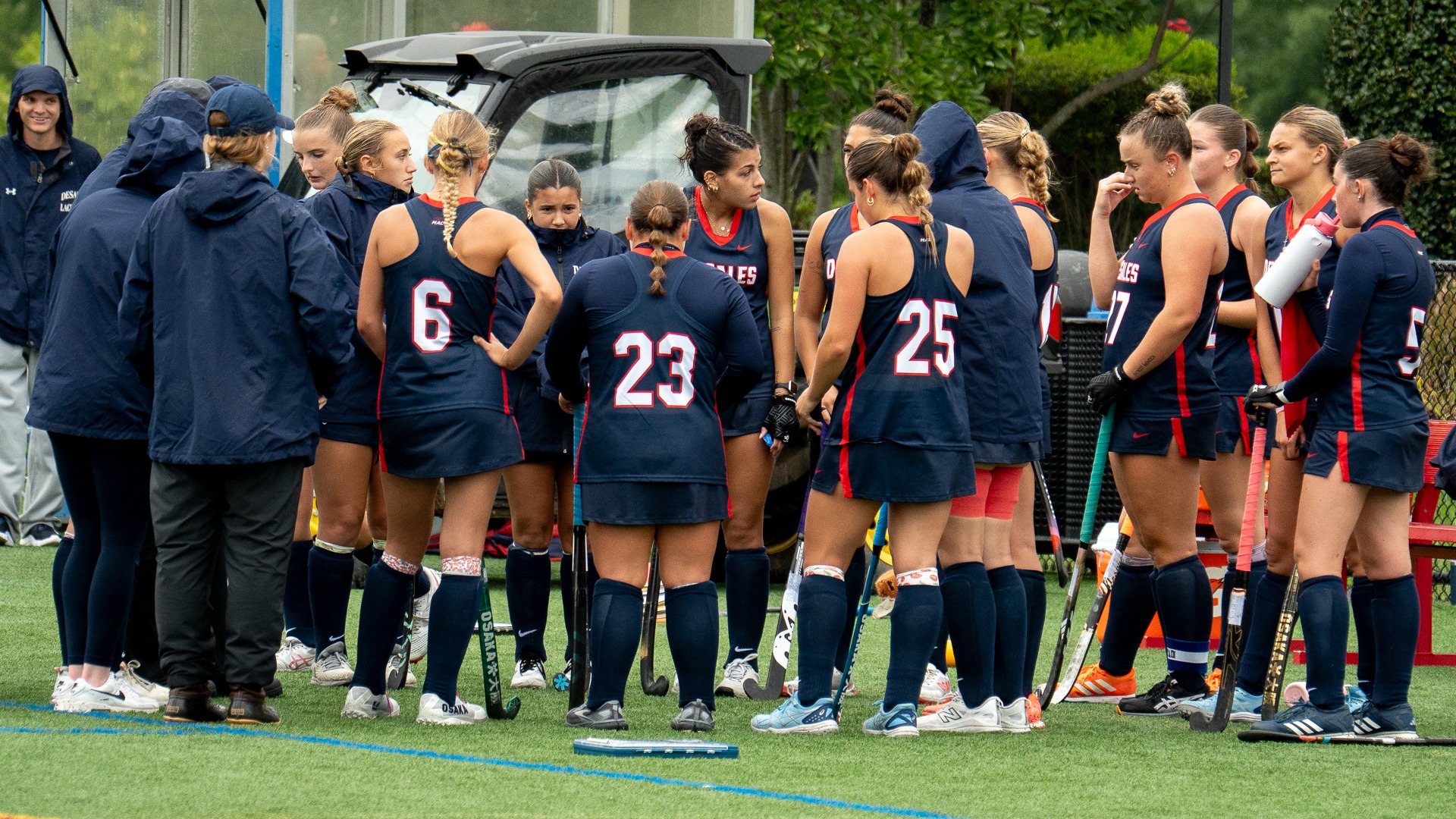 DSUFH Team 2026