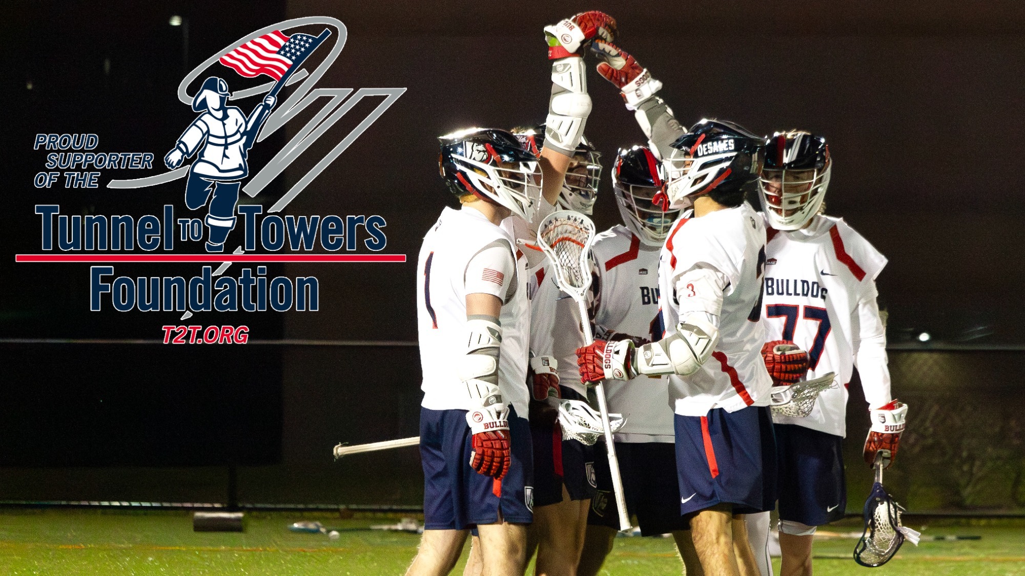DSUMLax Tunnel To Towers 2026