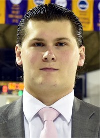 Kyle Tomkalski '16