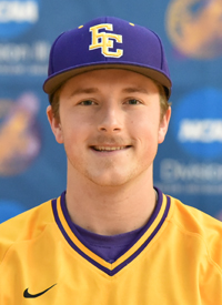 Cameron Heggie