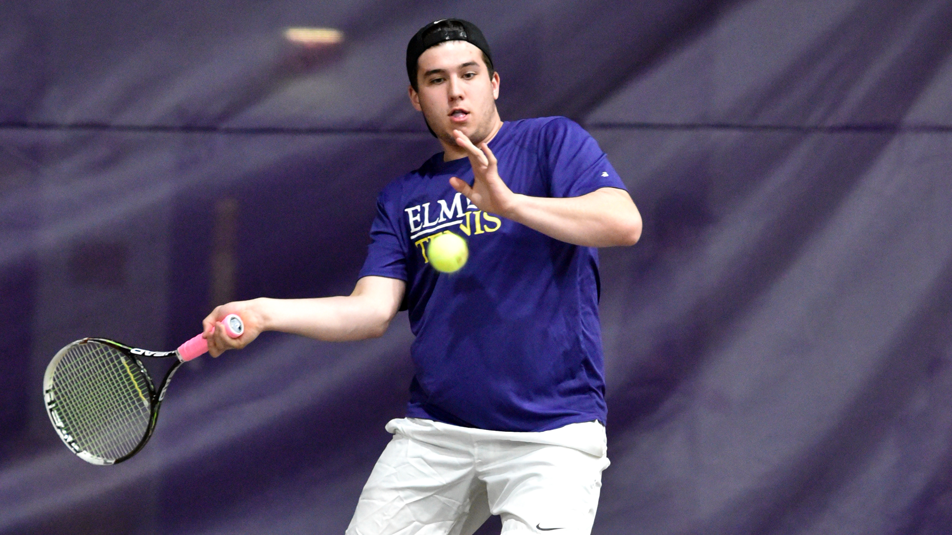 Frank Endieveri April 14