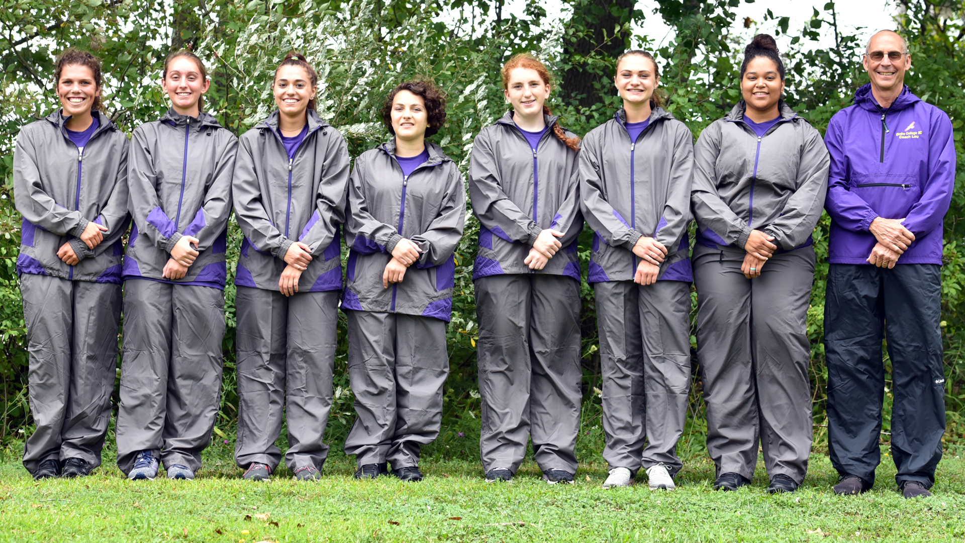 2019 WXC Team  Picture