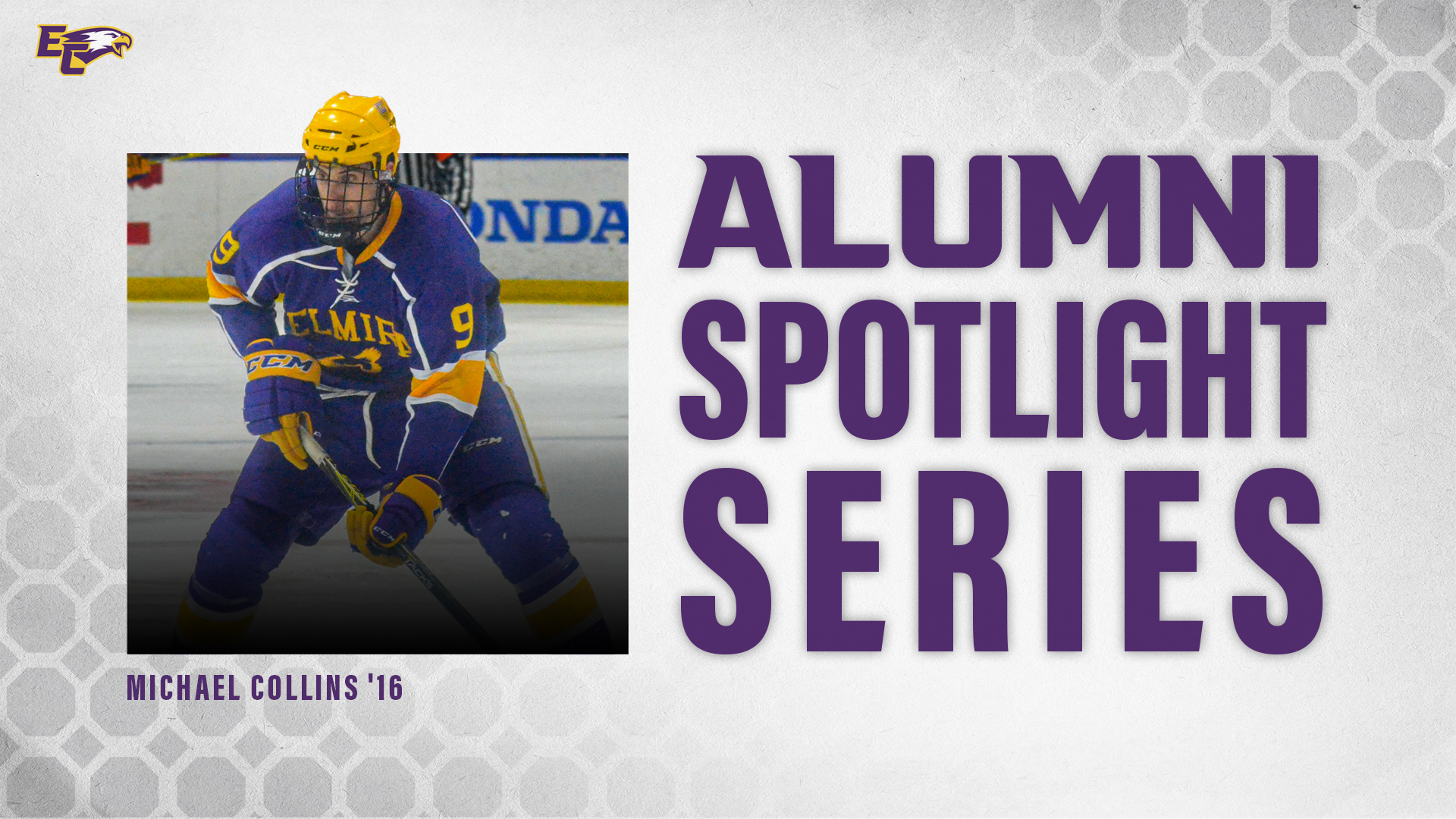 Alumni Spotlight: Michael Collins '16