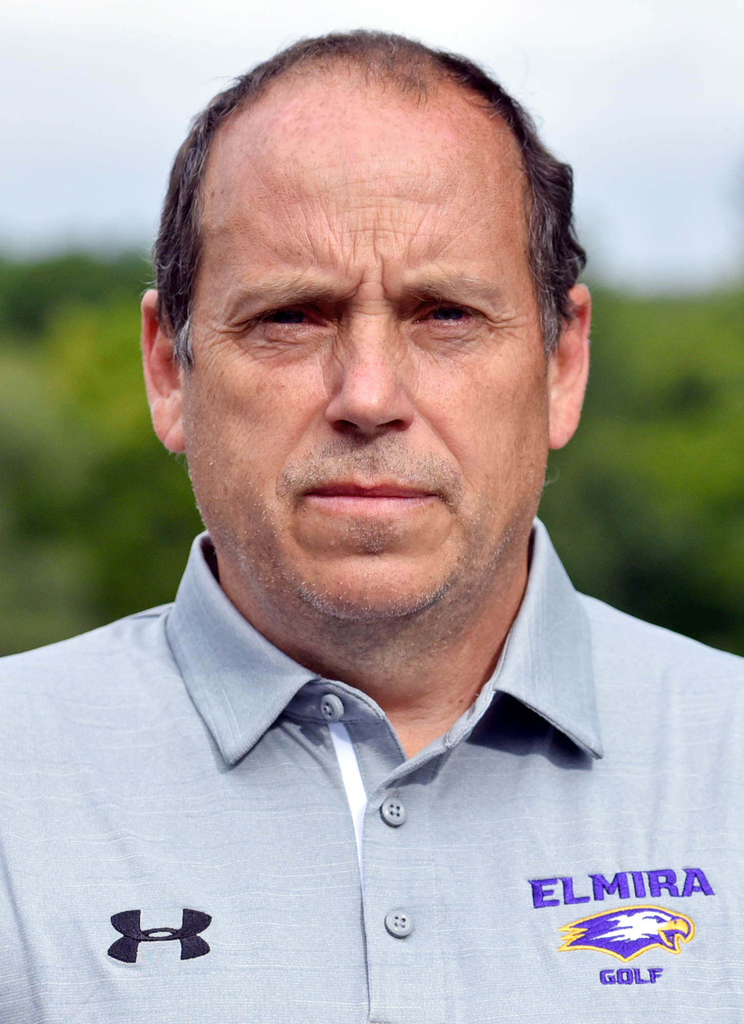 Ray Sherman Head Shot (MGOLF)