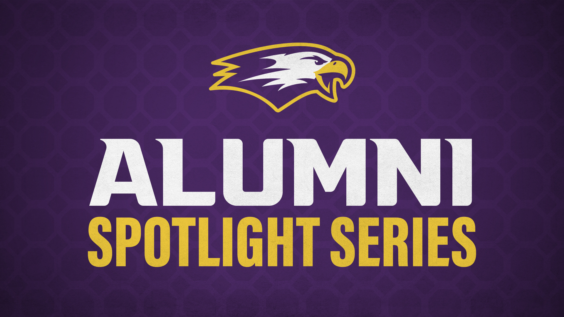 Alumni Spotlight Series Cover Photo