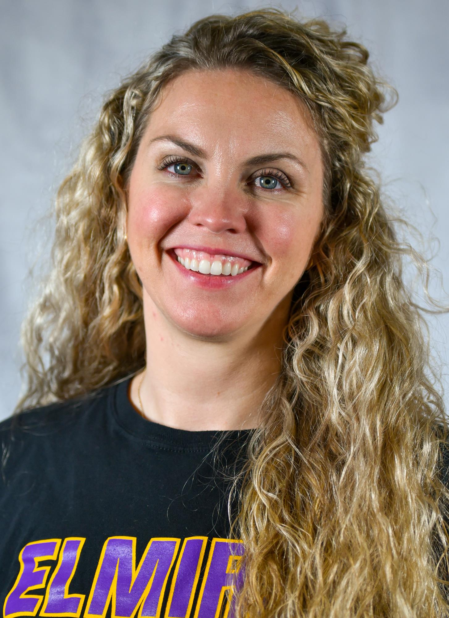 Bridget Paluga Headshot