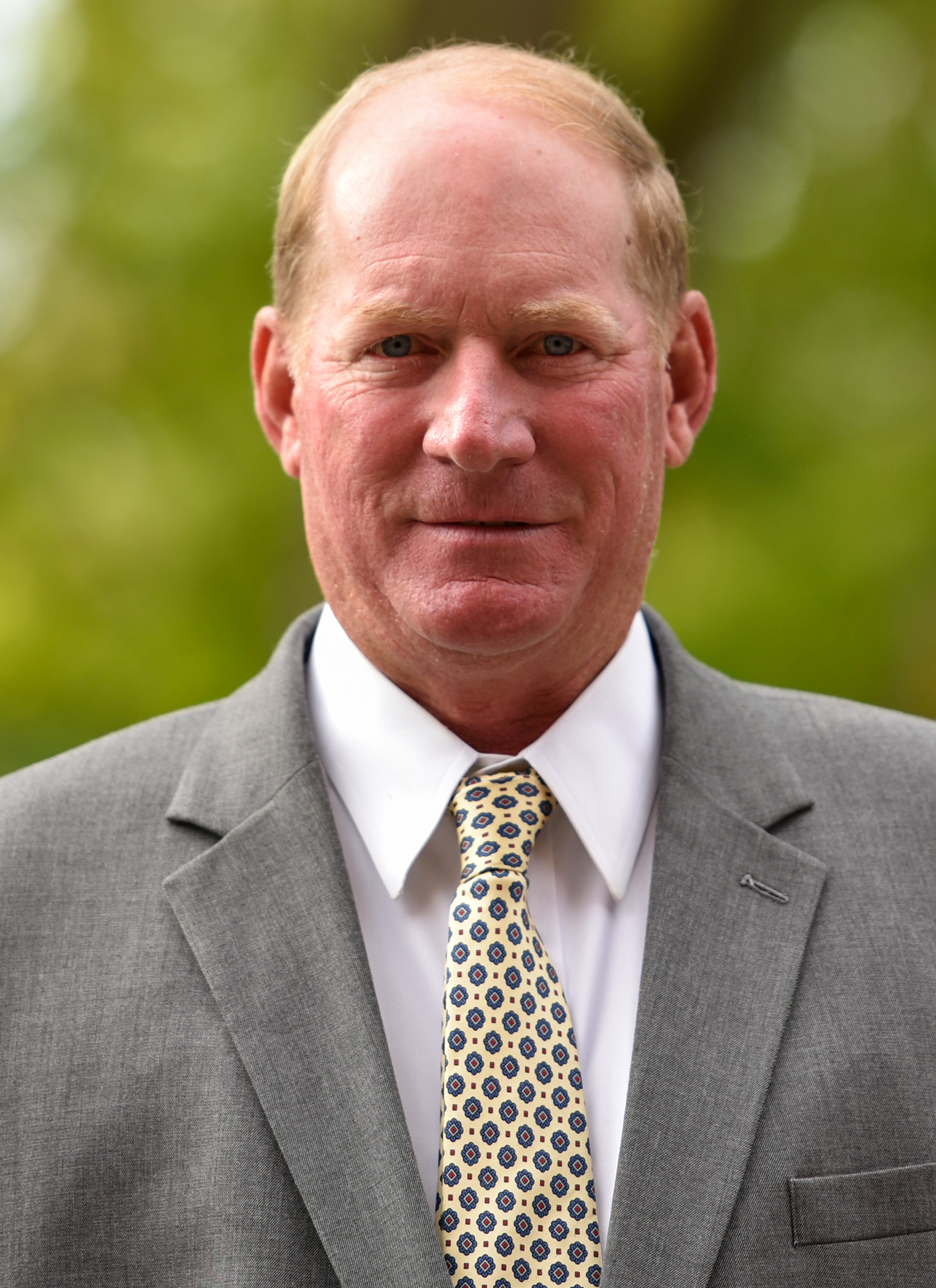 Kevin Cook 
