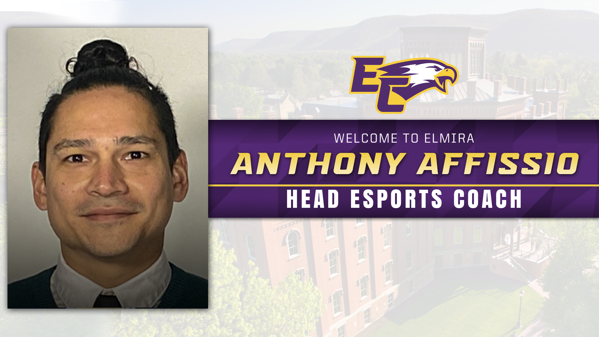 Anthony Affissio