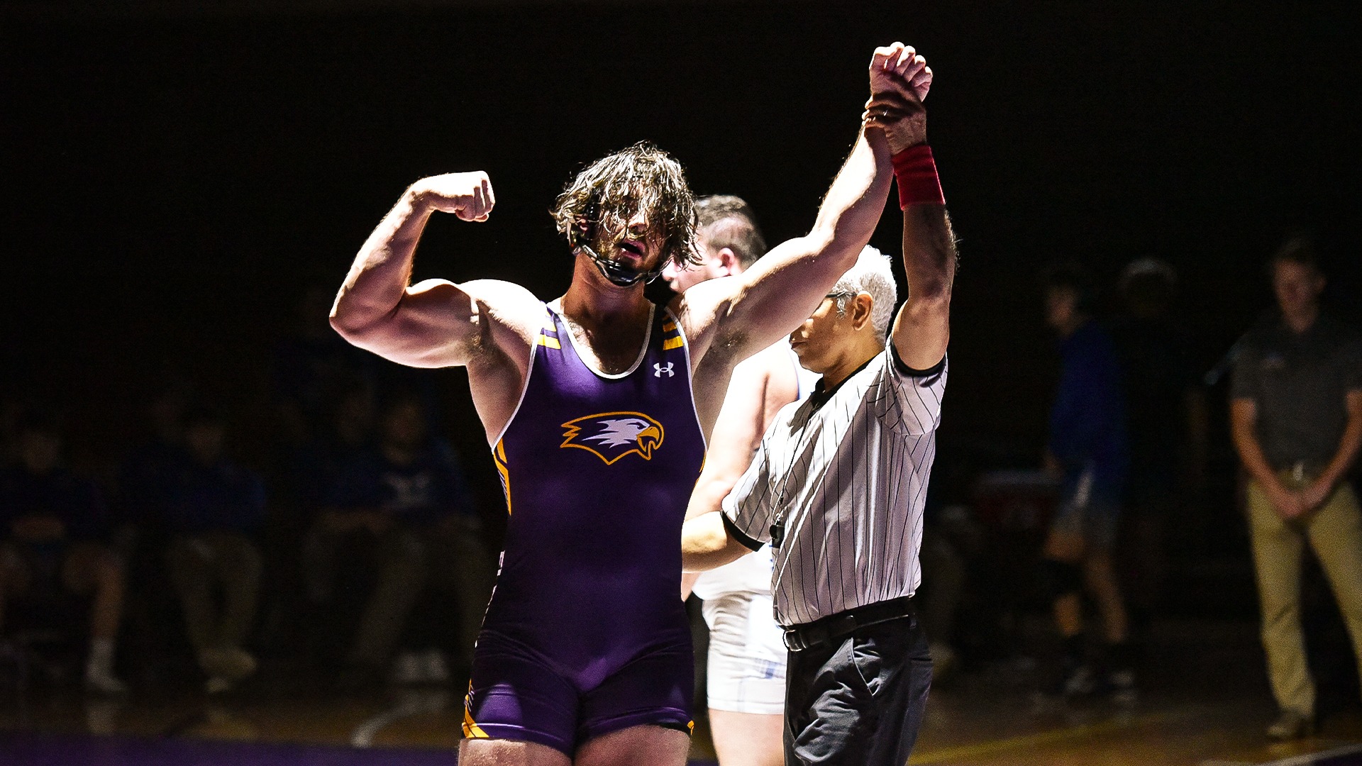 Chris Powell 202223 Men's Wrestling Elmira College Athletics