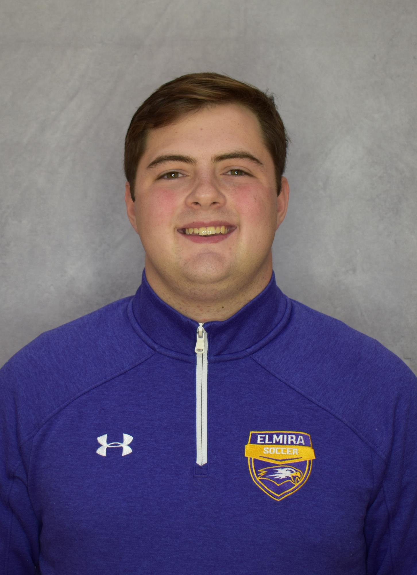 Zachary Raffino