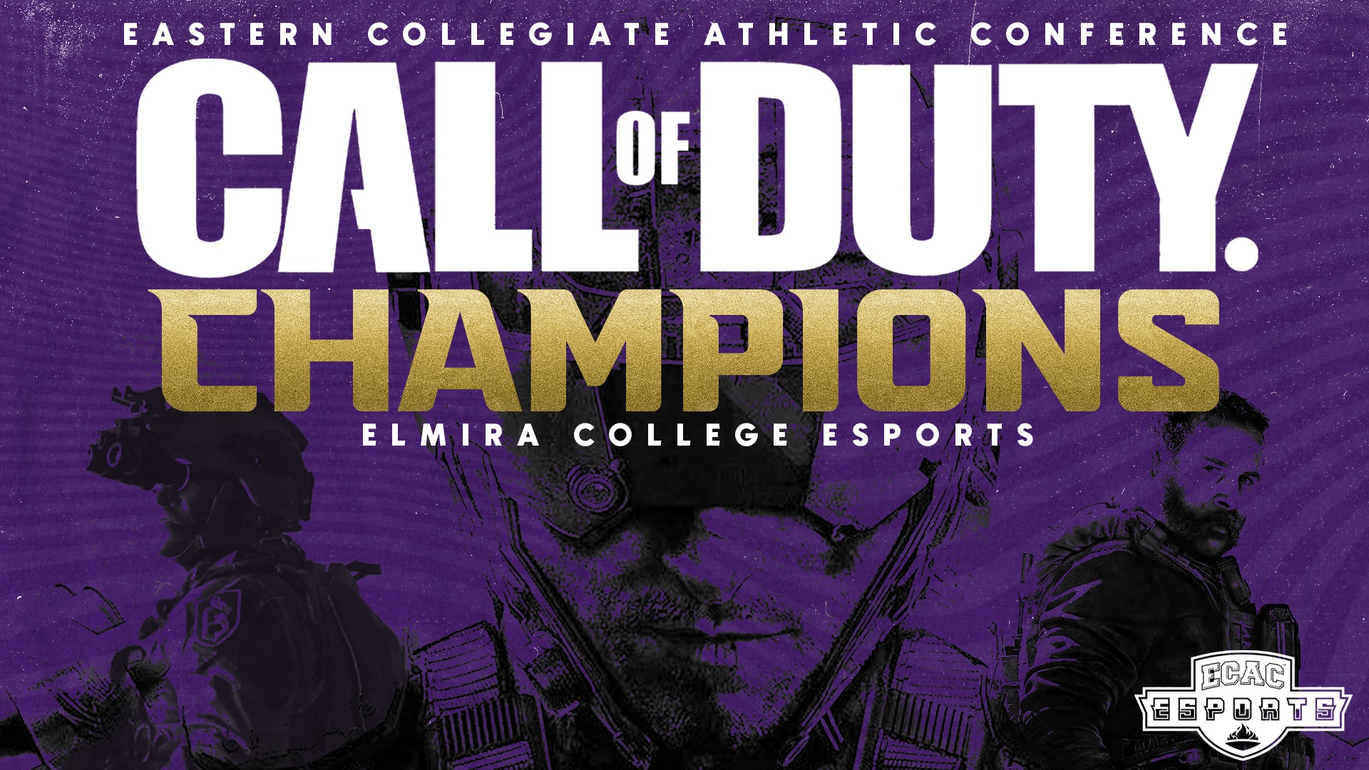 Esports Call of Duty