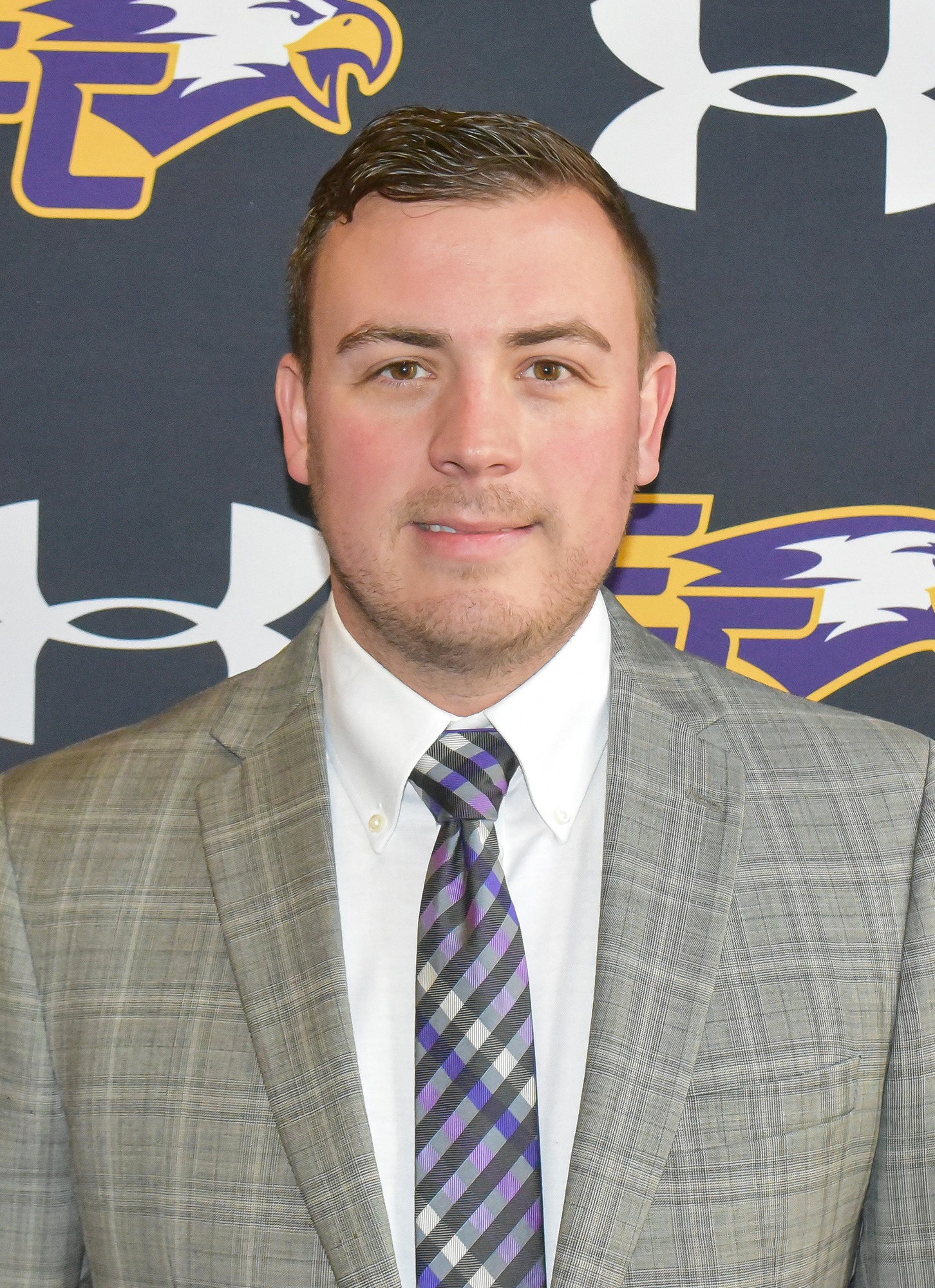 Greg Haney Headshot