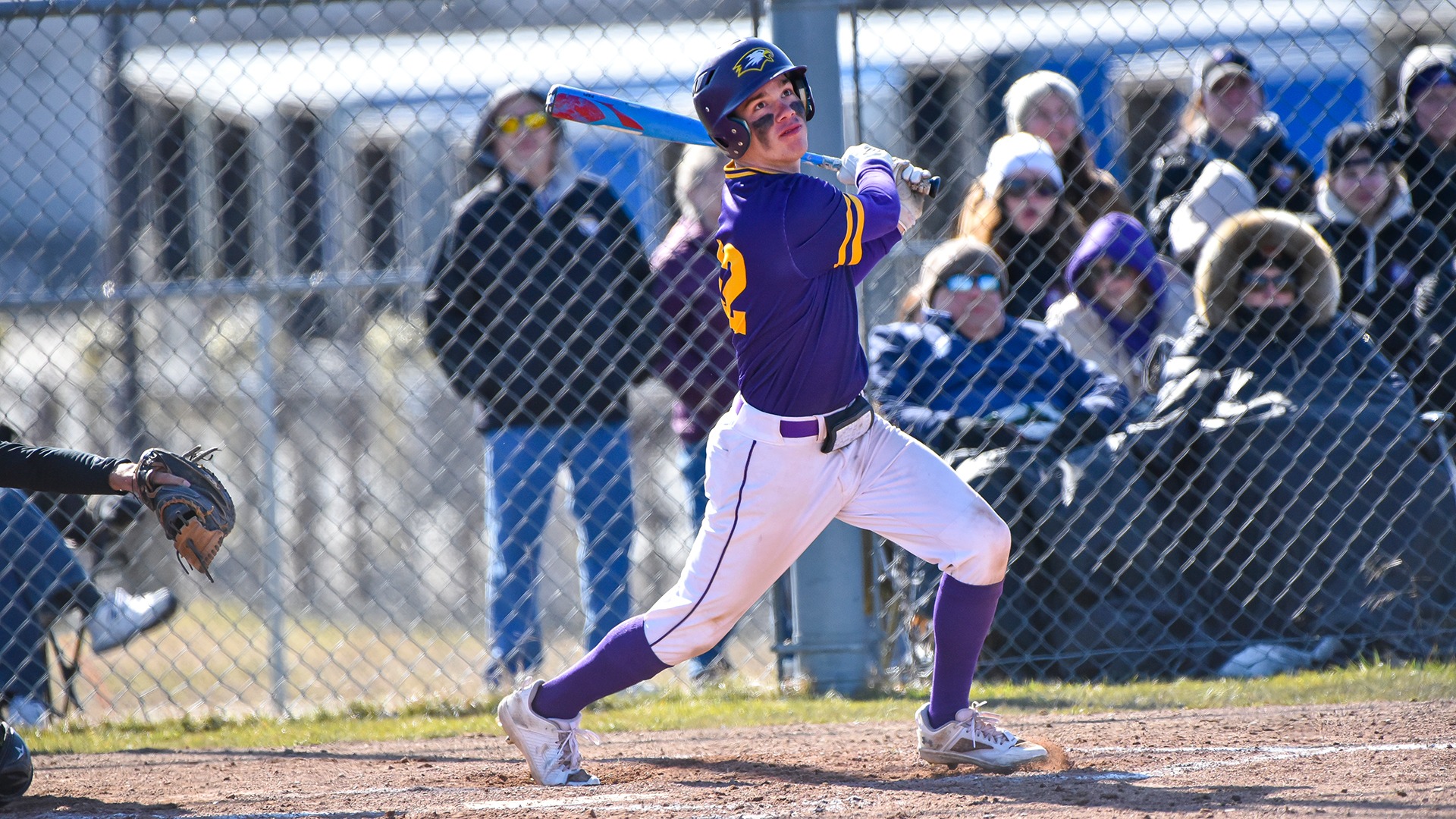 Kaden Bolt - 2024 - Baseball - Elmira College Athletics