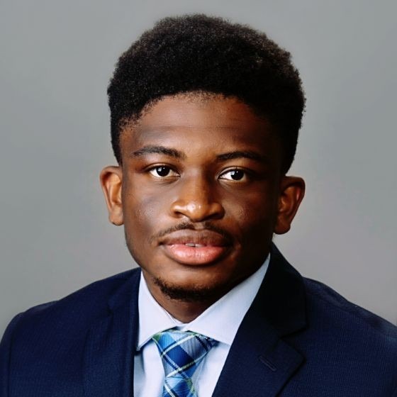 Rocco Coulibaly