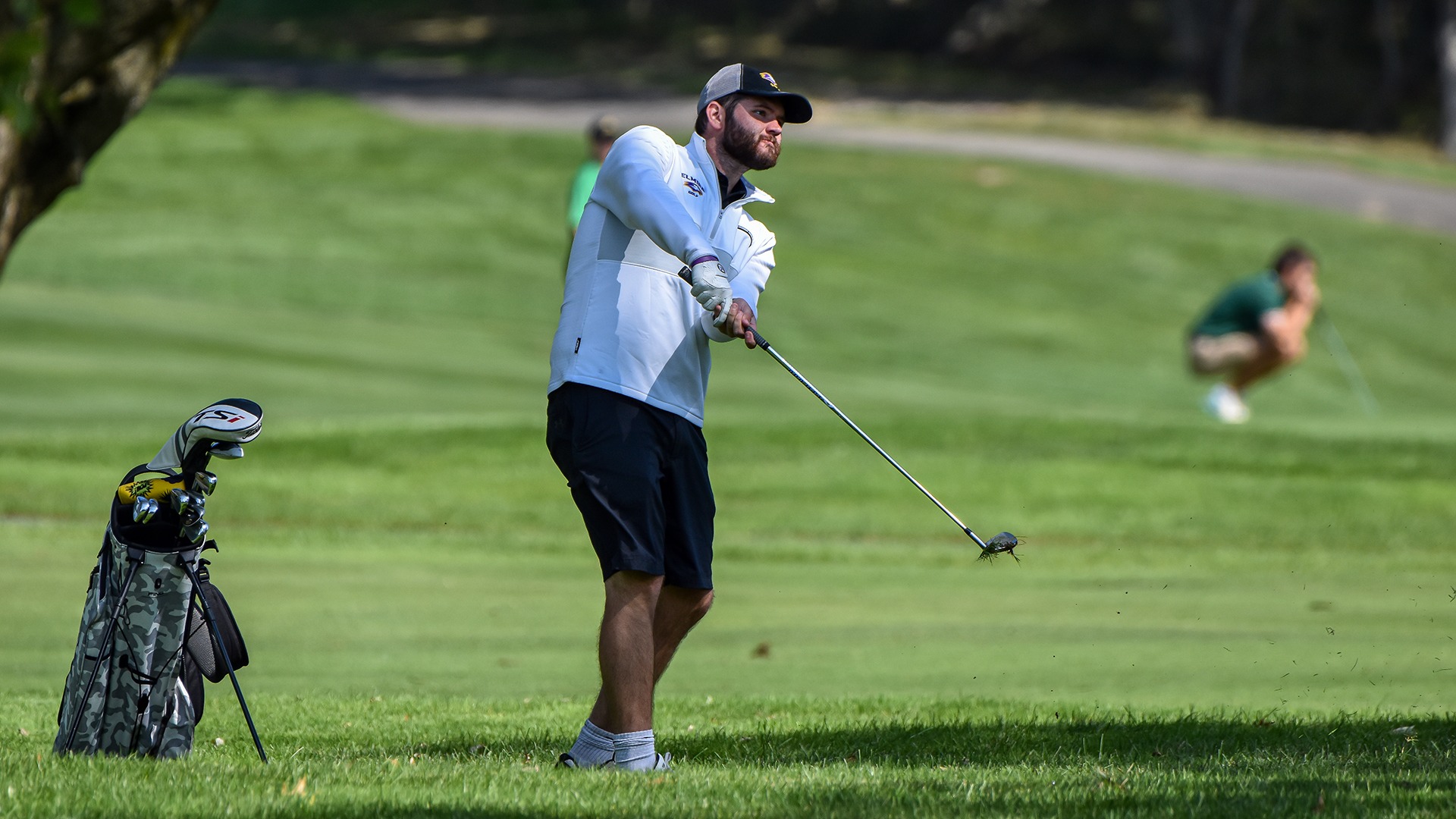 Shane Haviland 2023 Fall Invite