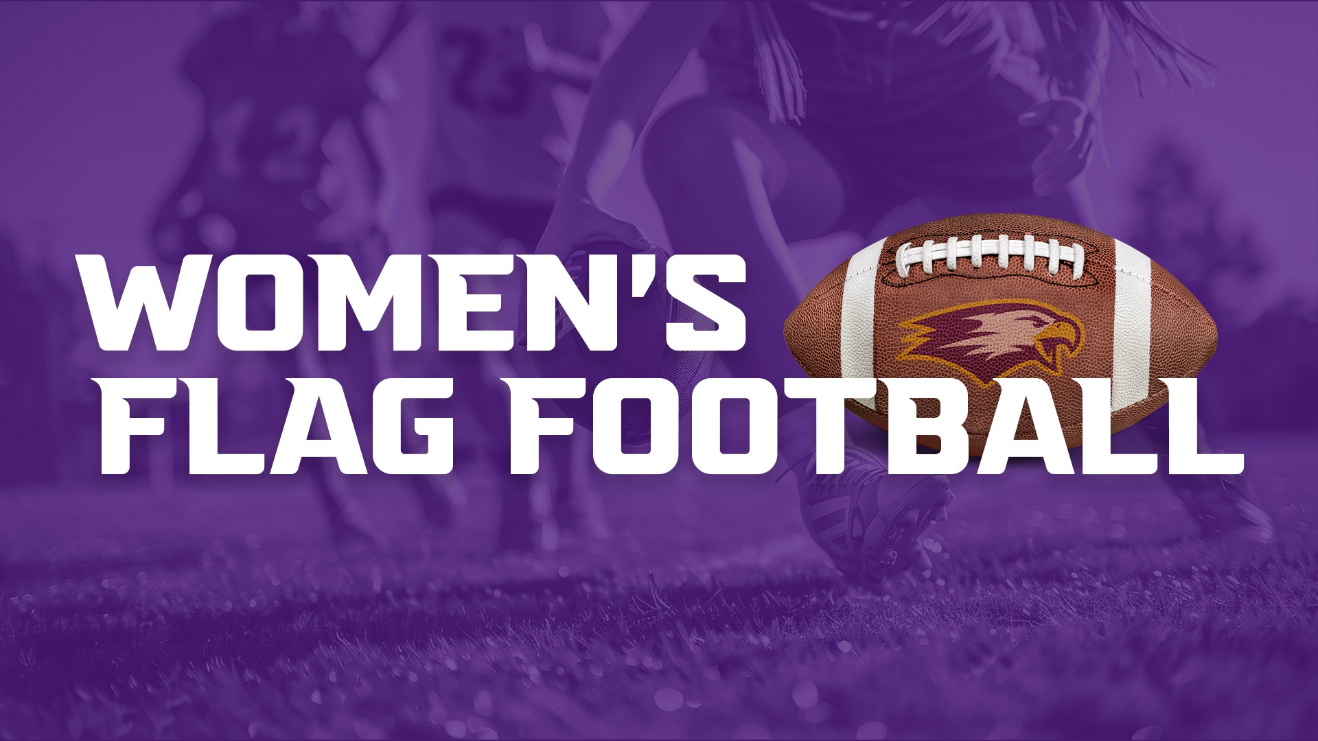 Women's Flag Football