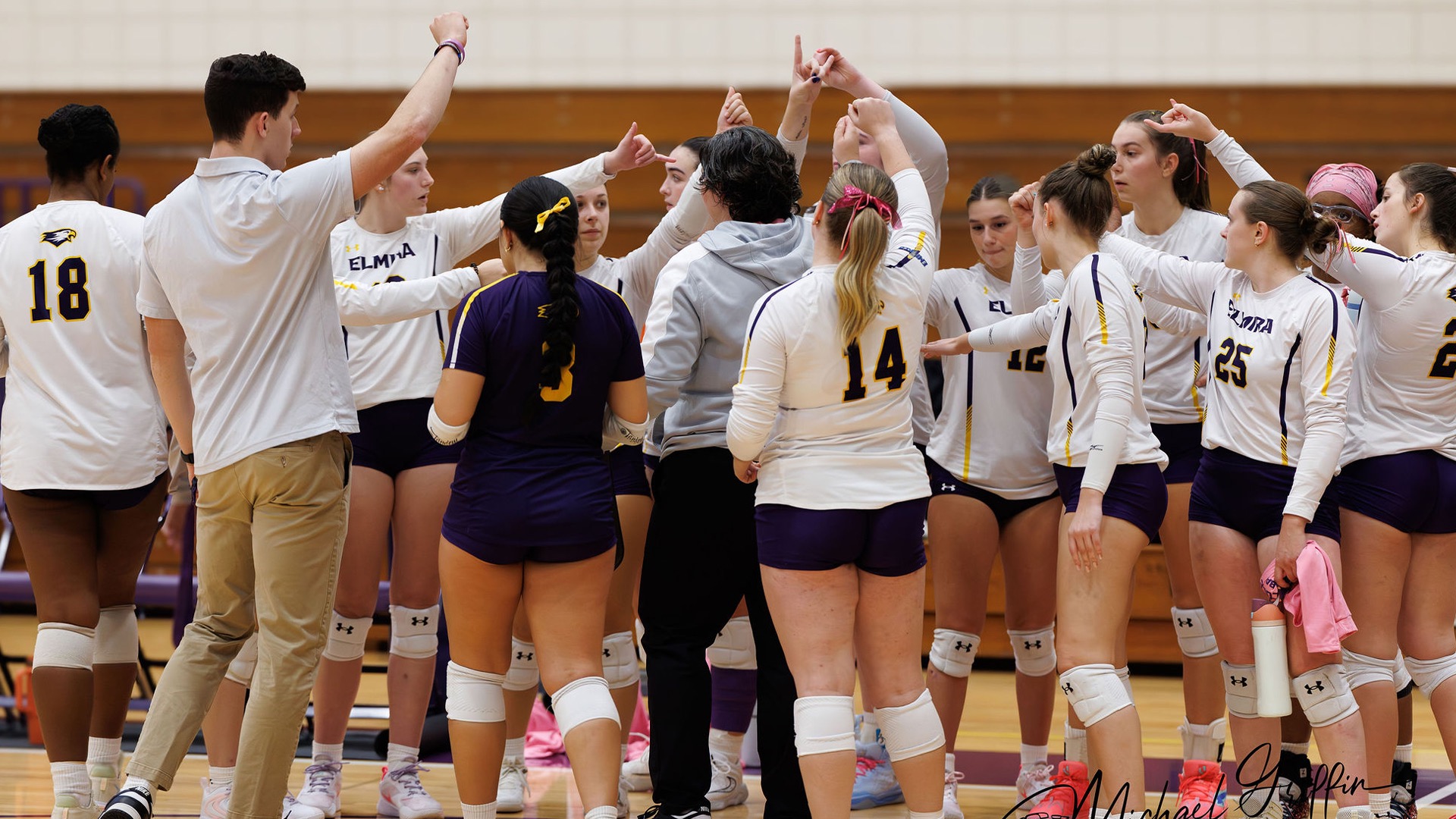 WVB Team Photo