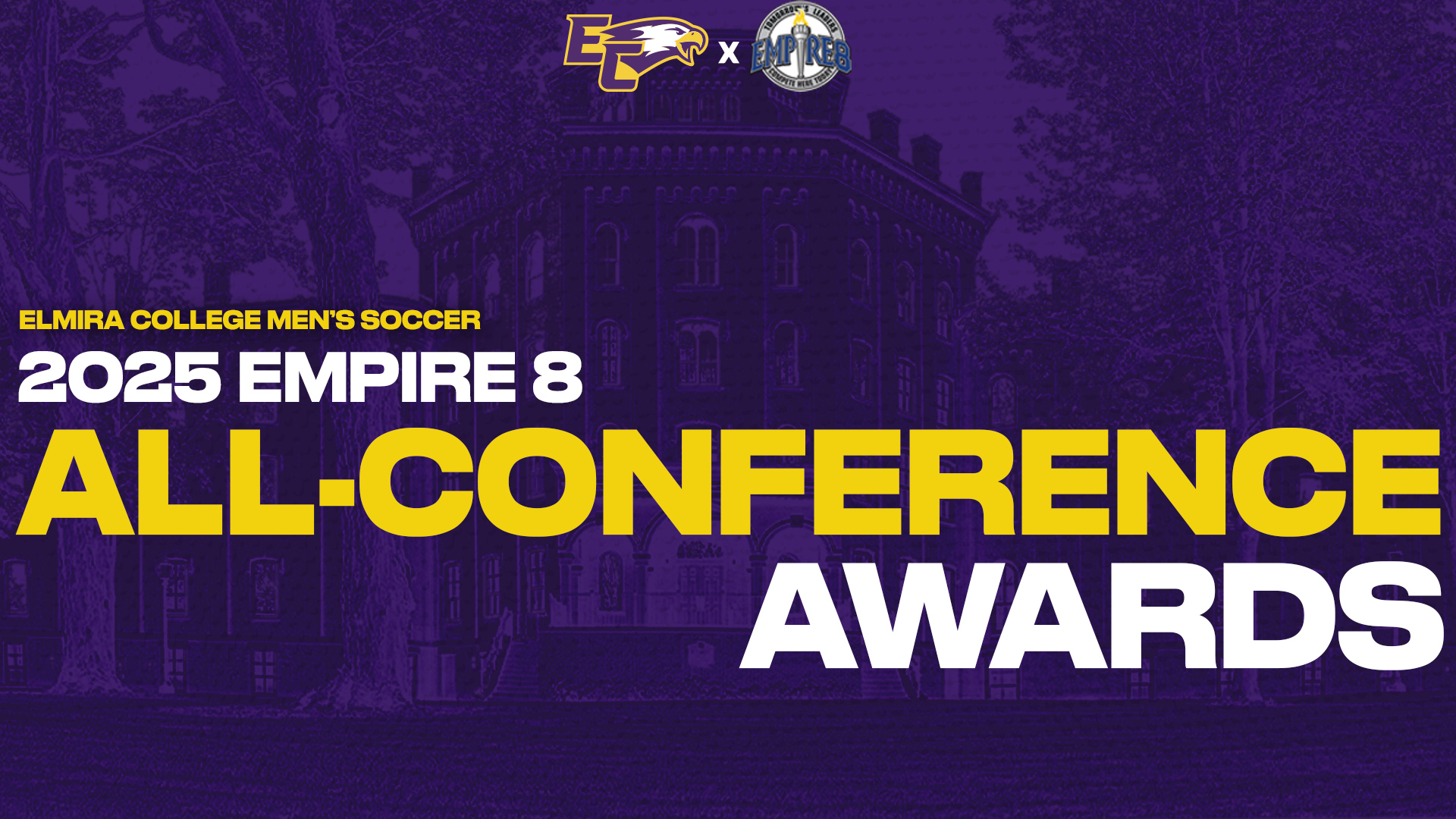 MSOC Empire 8 All-Conference Awards, 2025