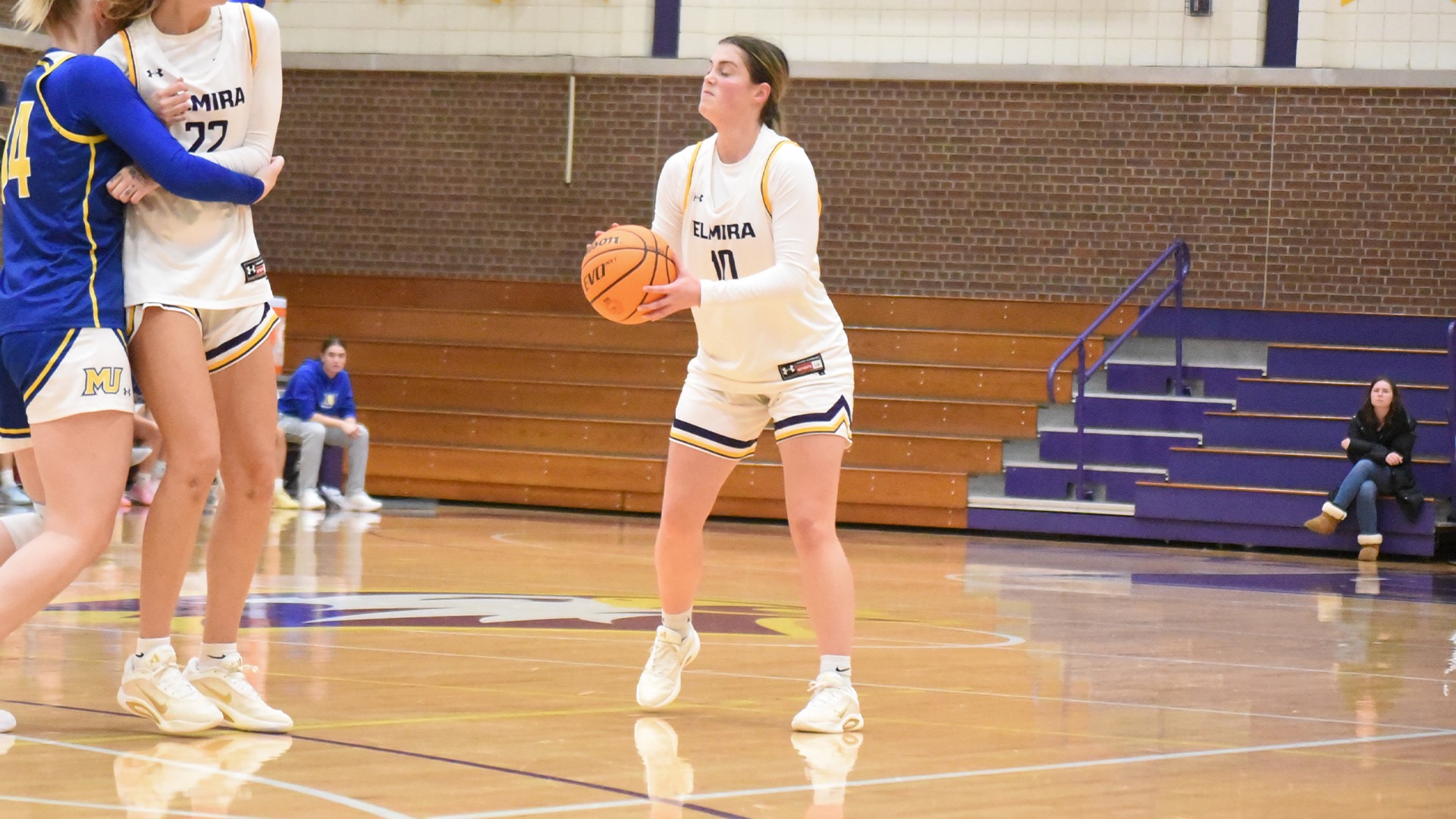 WBB Story Photo, 11.15.25