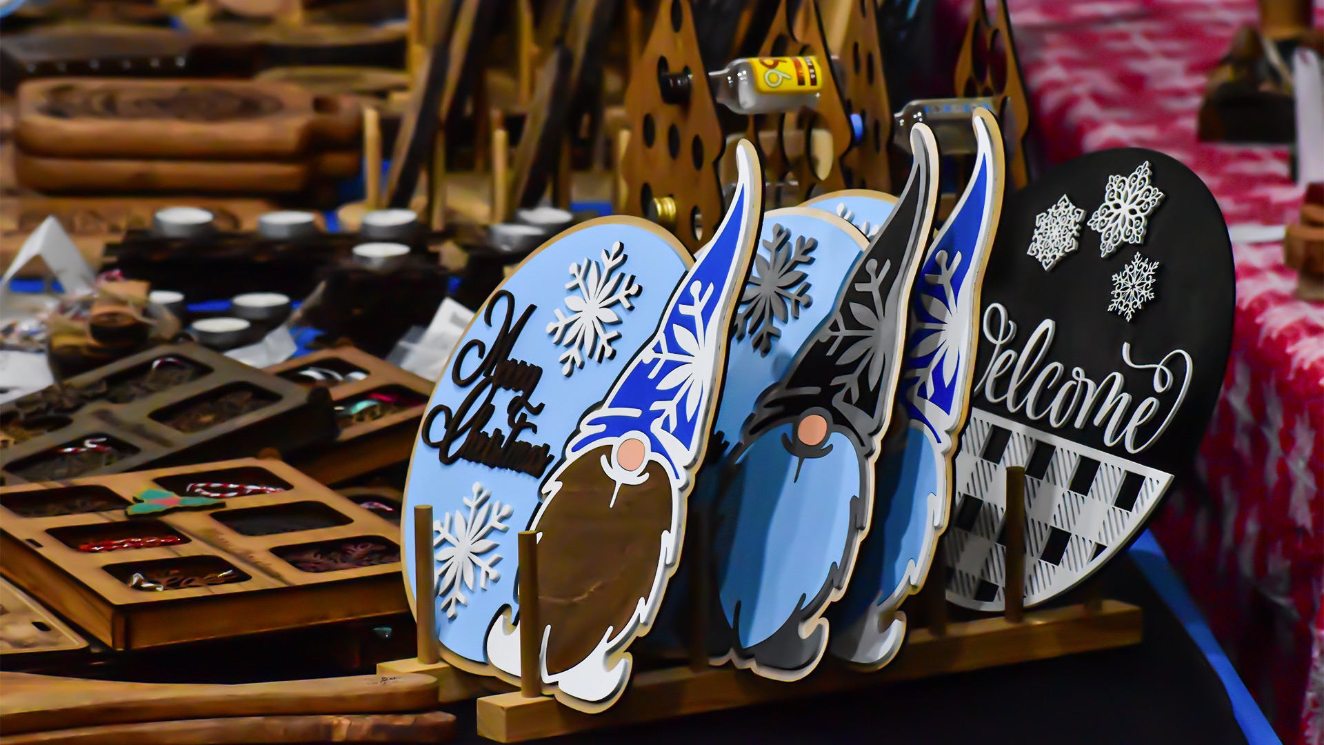 10th Annual Craft Fair 2025