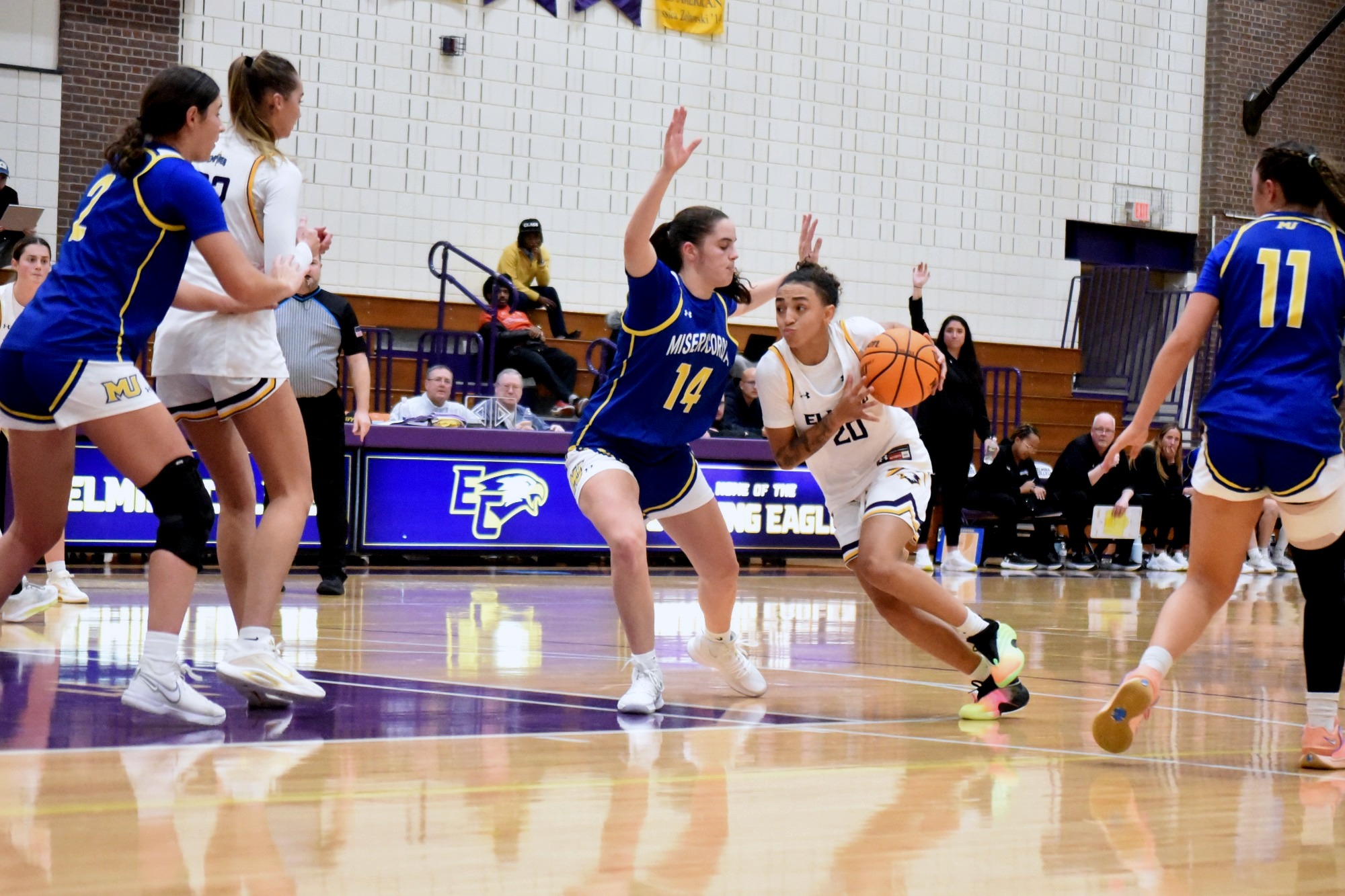 WBB Story Photo, 11.22.25