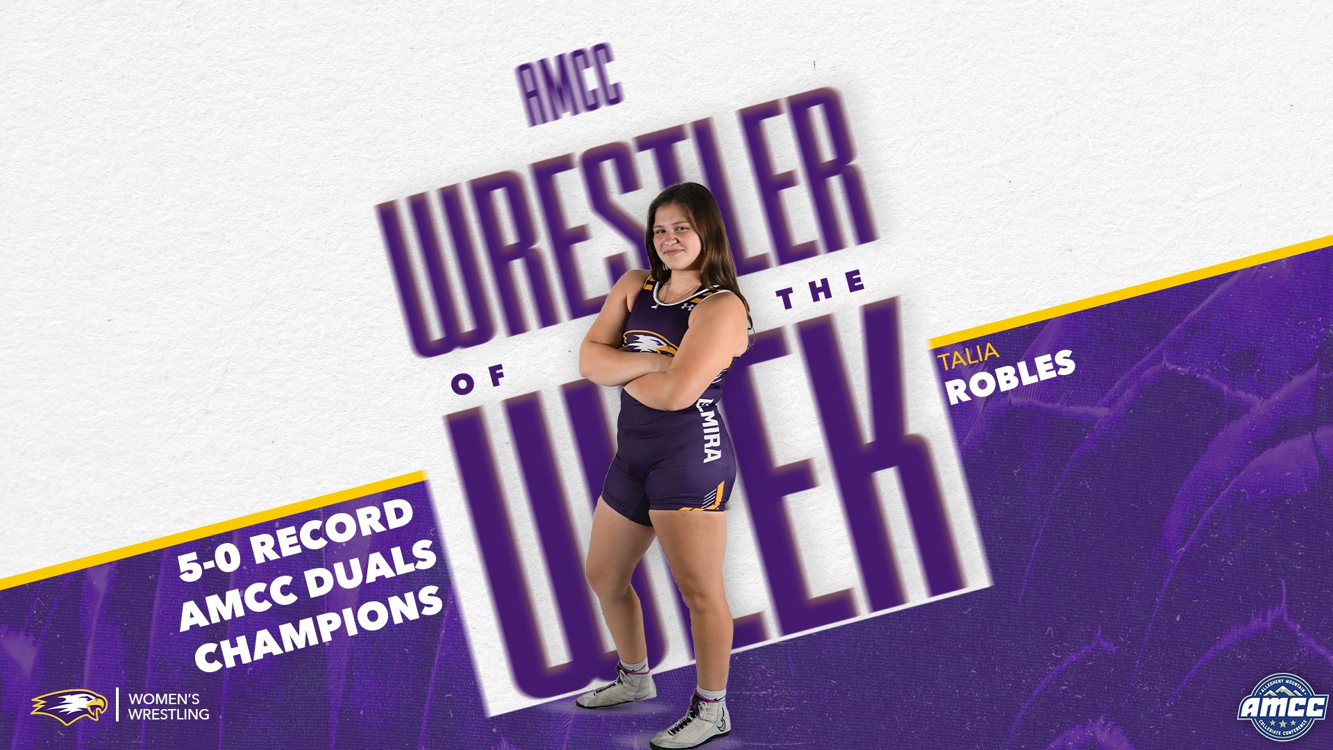 Robles POTW, 12.8.25 Web