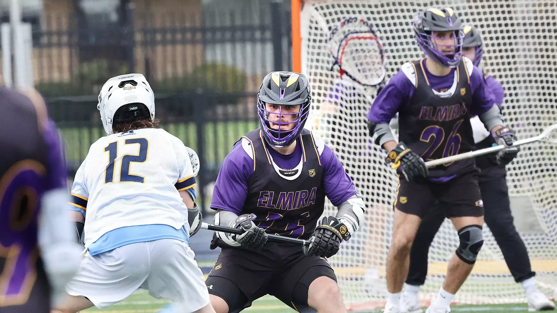 EC MLAX Troy Cammer