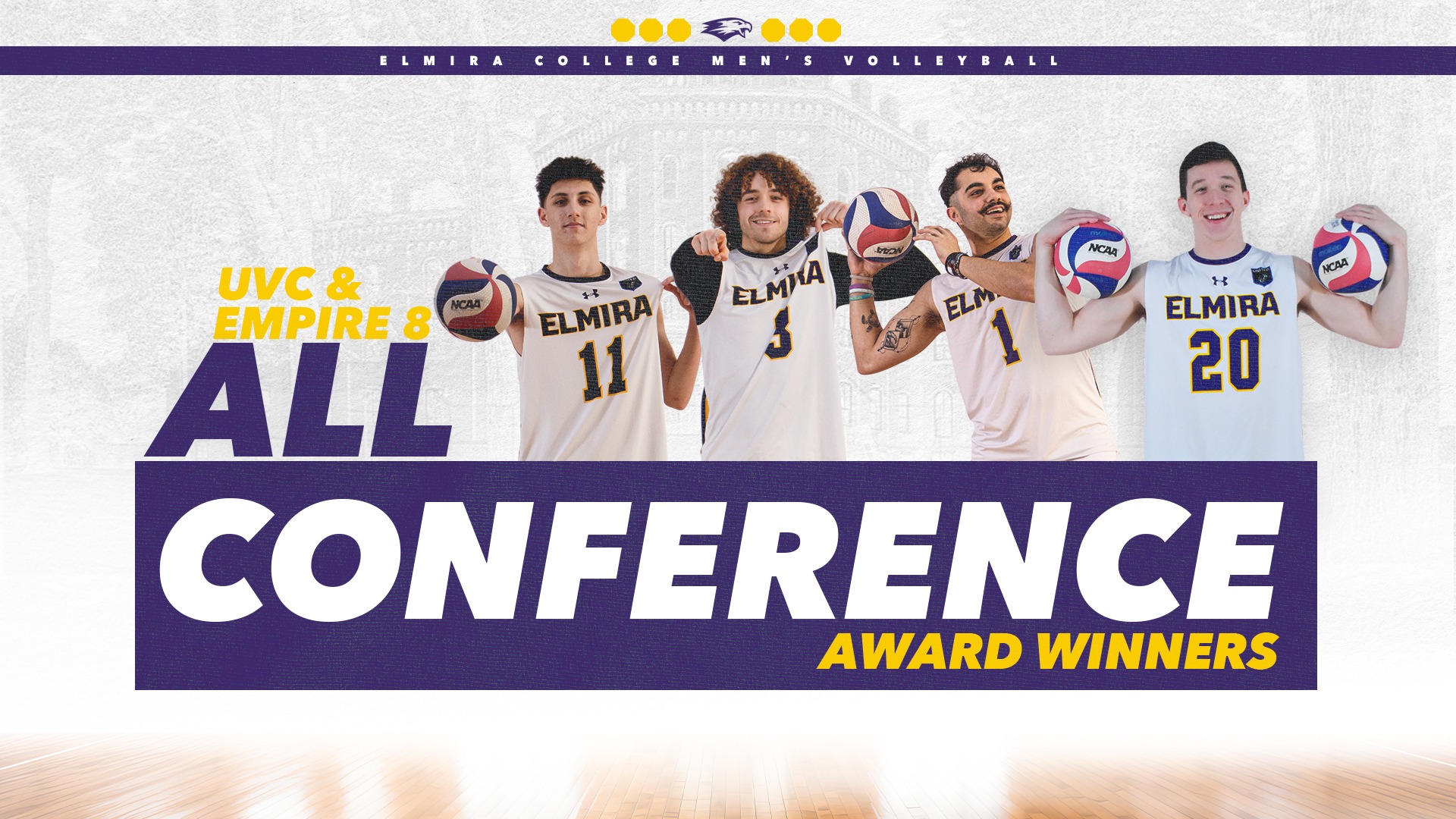MVB All Conference