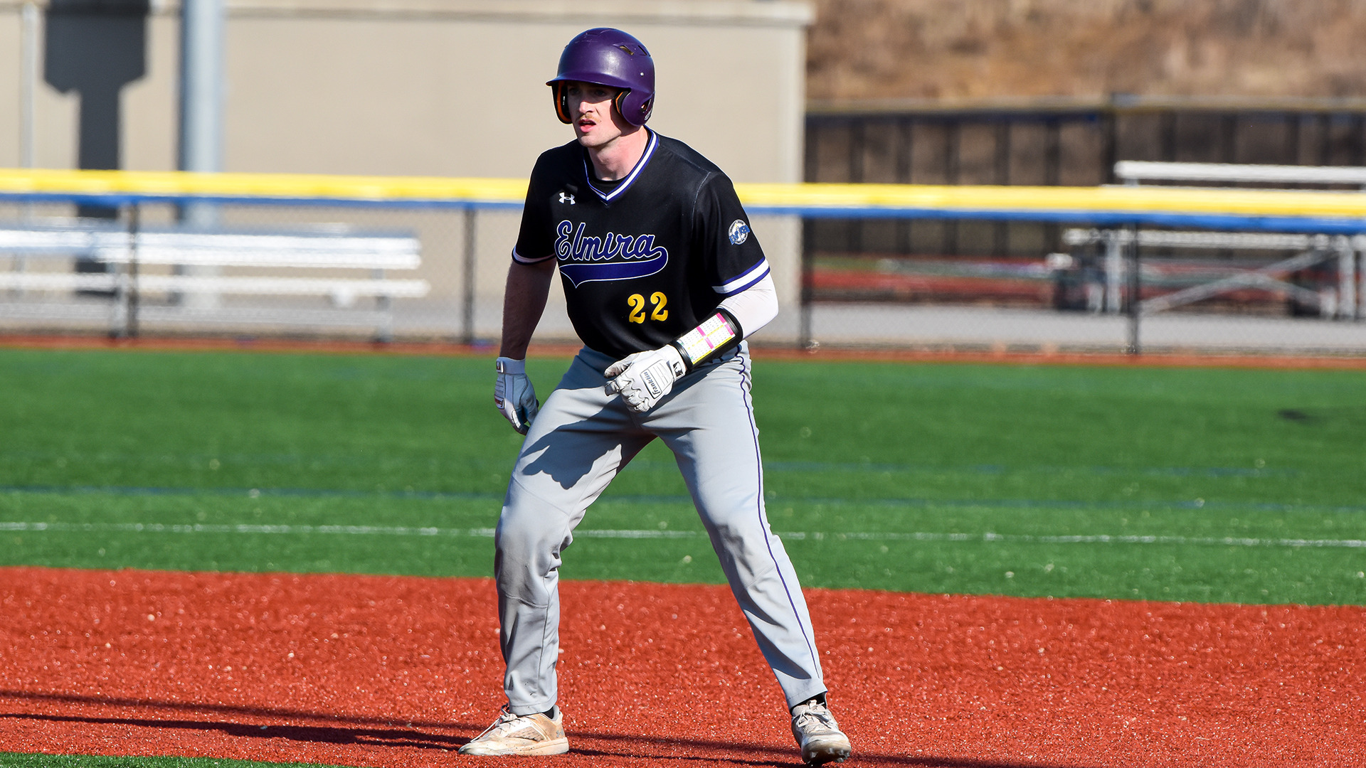 EC BASE Connor Stone vs. Hobart