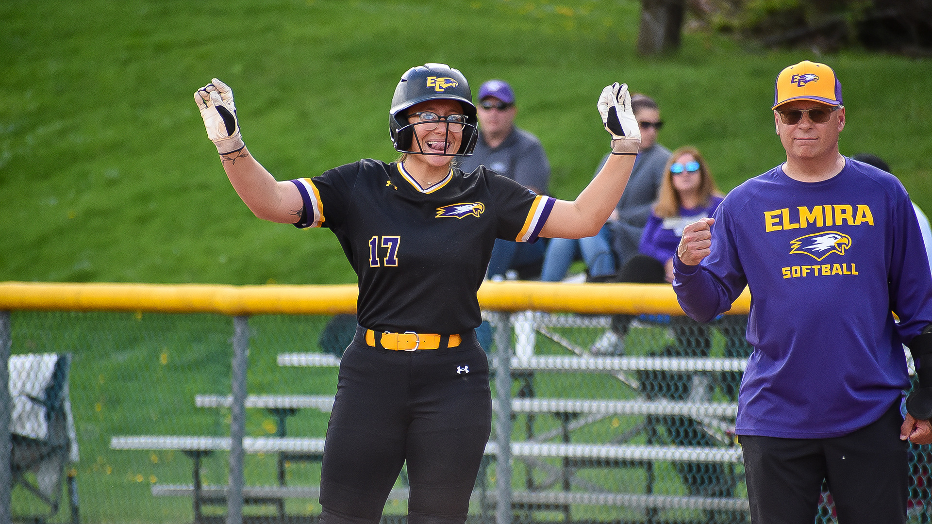 EC SOFT Jocelyn Jean vs. Nazareth