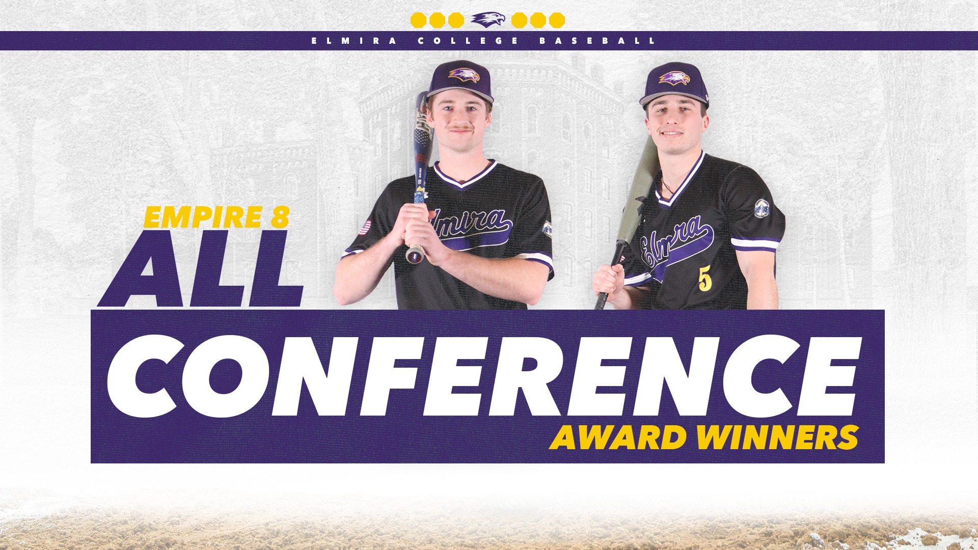 Baseball All-Conference