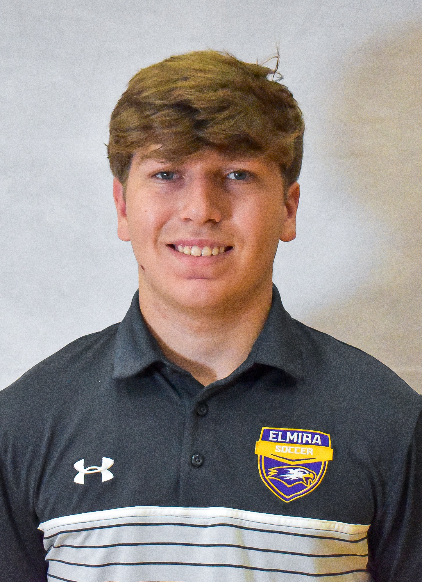 Braeden Abernathy