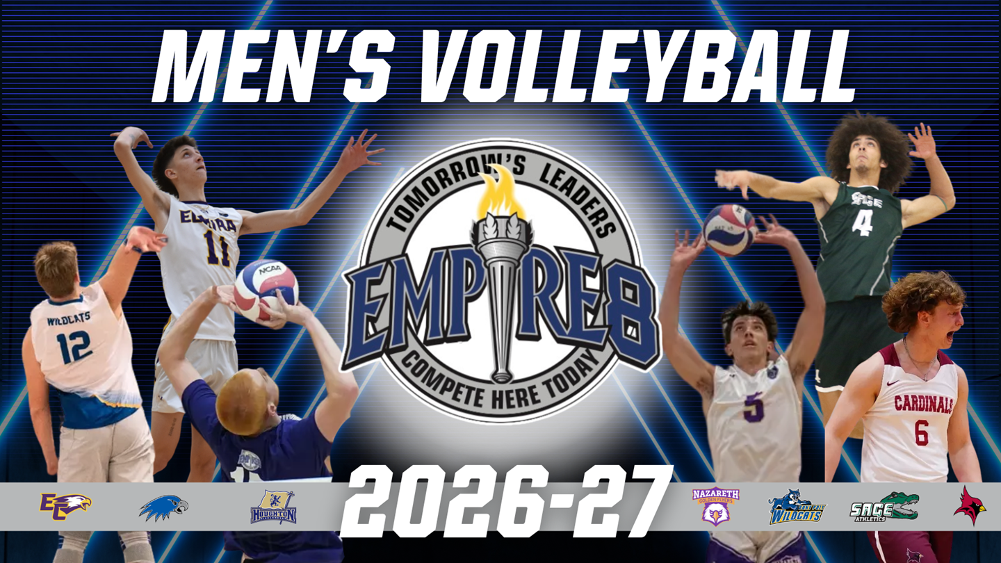 E8 MVB 2627 Announcement