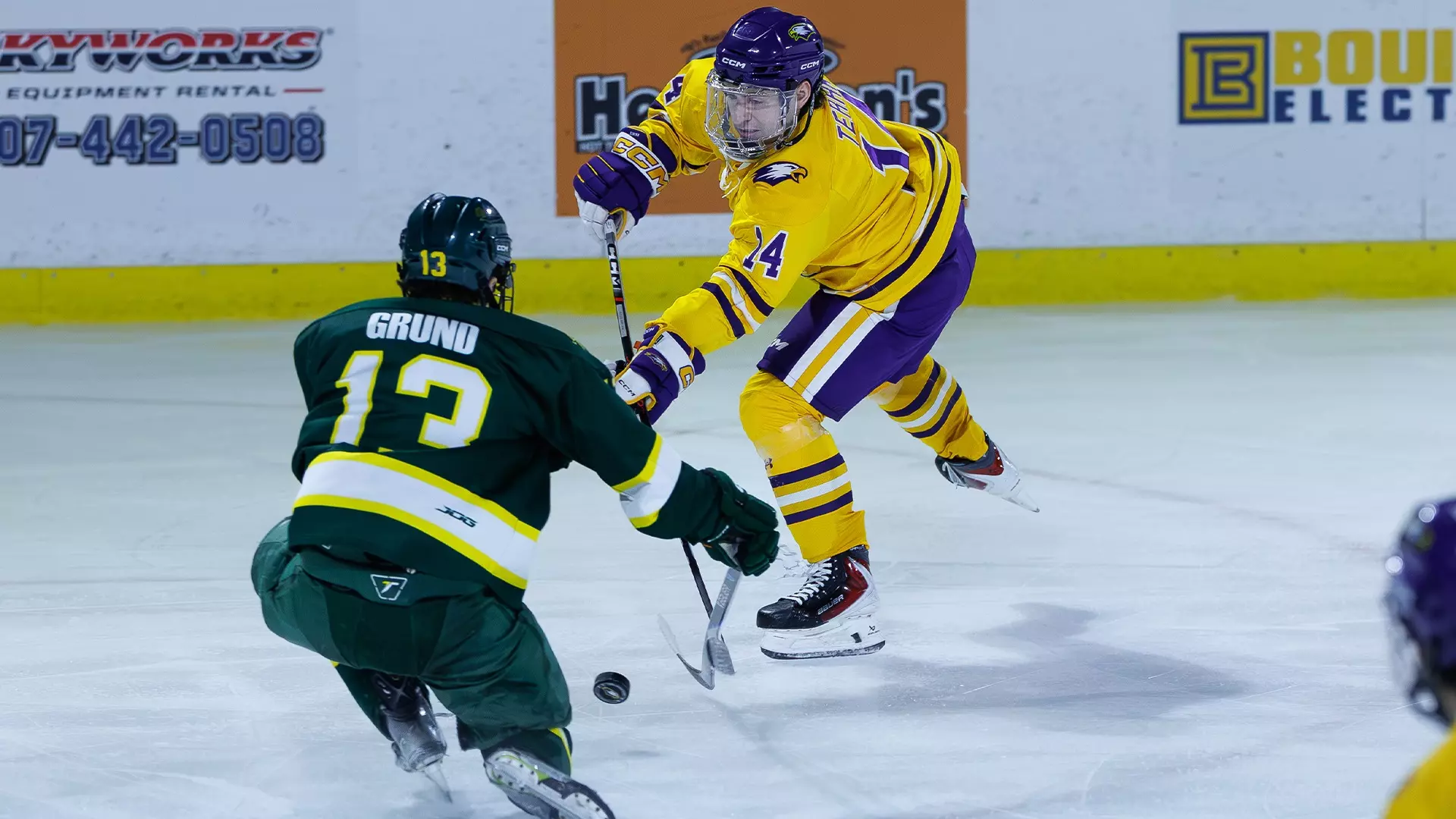 M. Ice Story Photo, 1.23.26