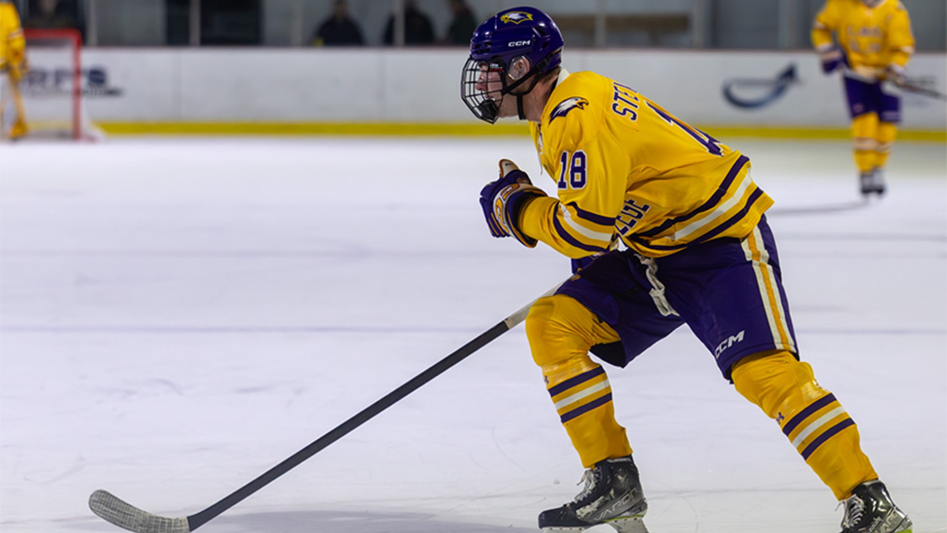 M. Ice Story Photo 1.24.26