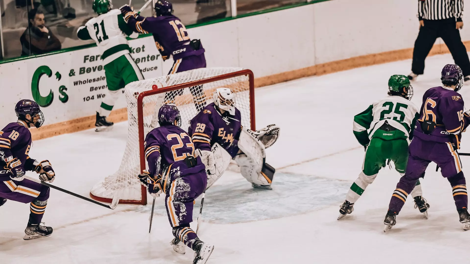 Men's Ice Story 1.3.26