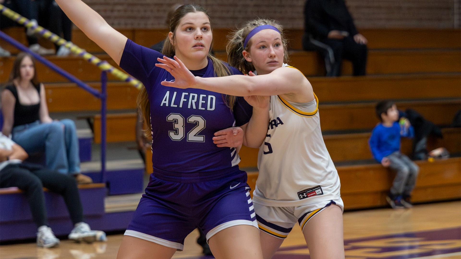 WBB Story Photo, 1/30/26