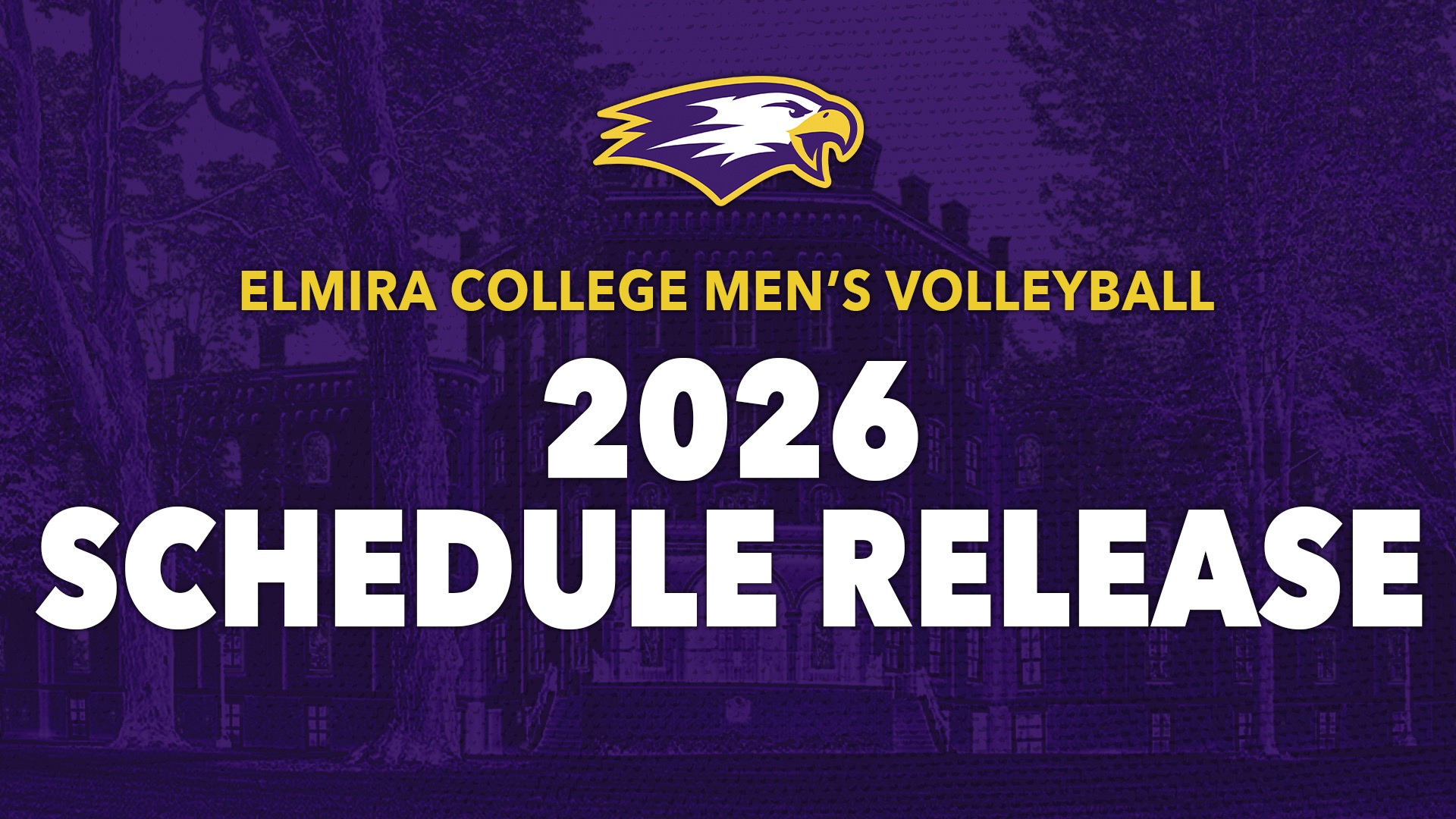 MVB Schedule Release, 2026