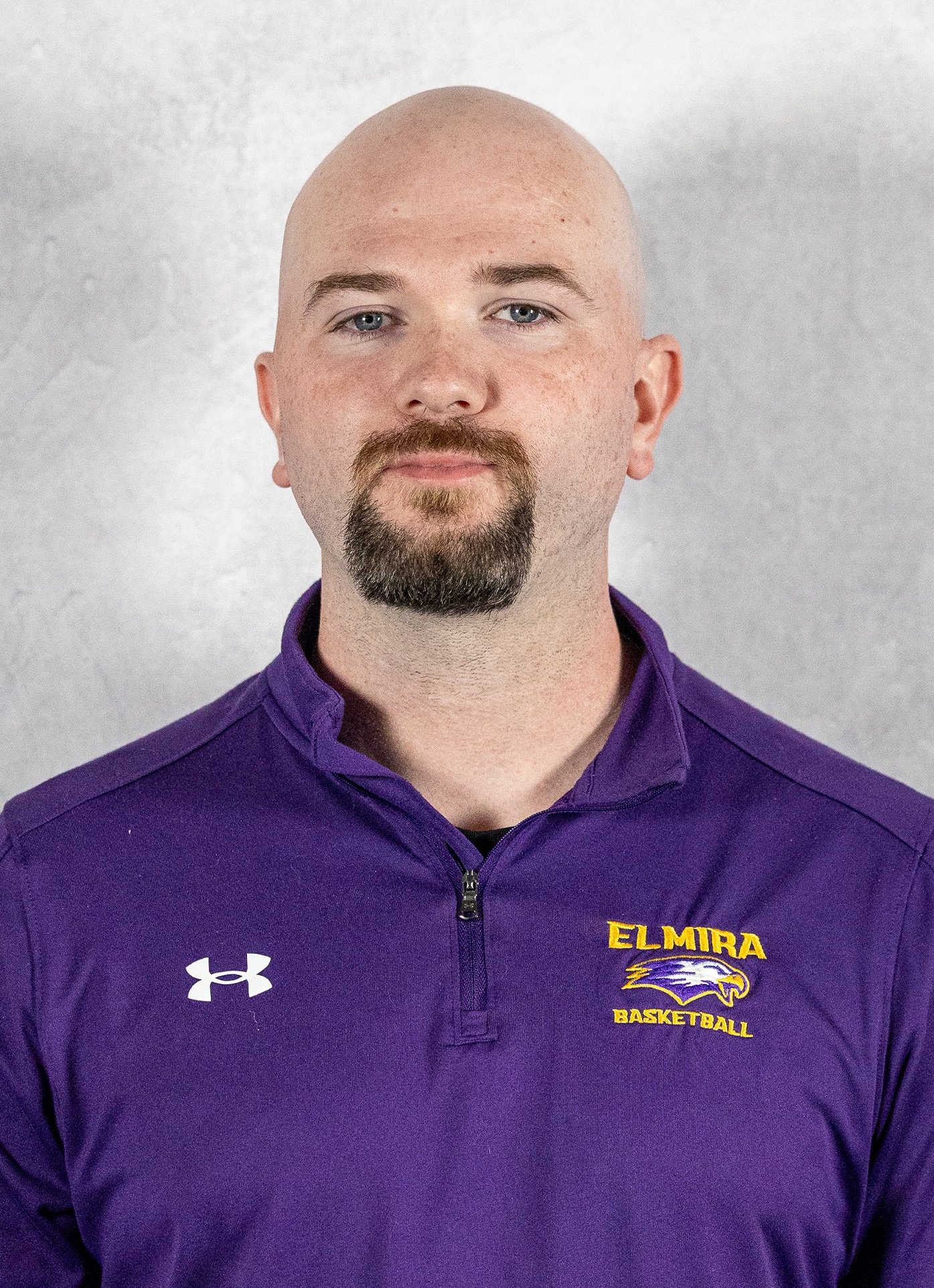 Denis Tobin, Headshot 26-27