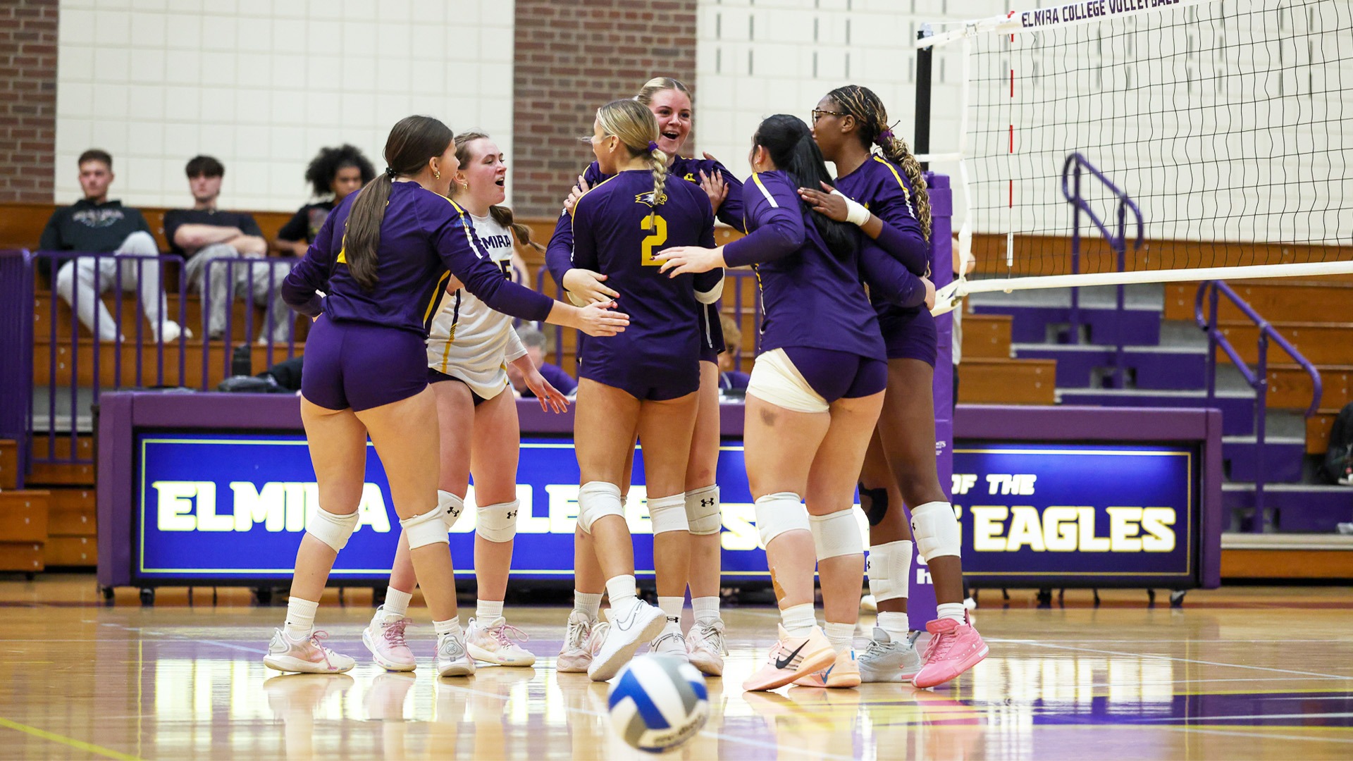 WVB Story Cover vs. Alfred U, 10.17.26