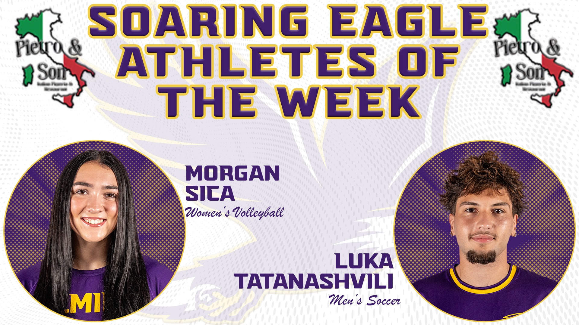 EC AOTW, 