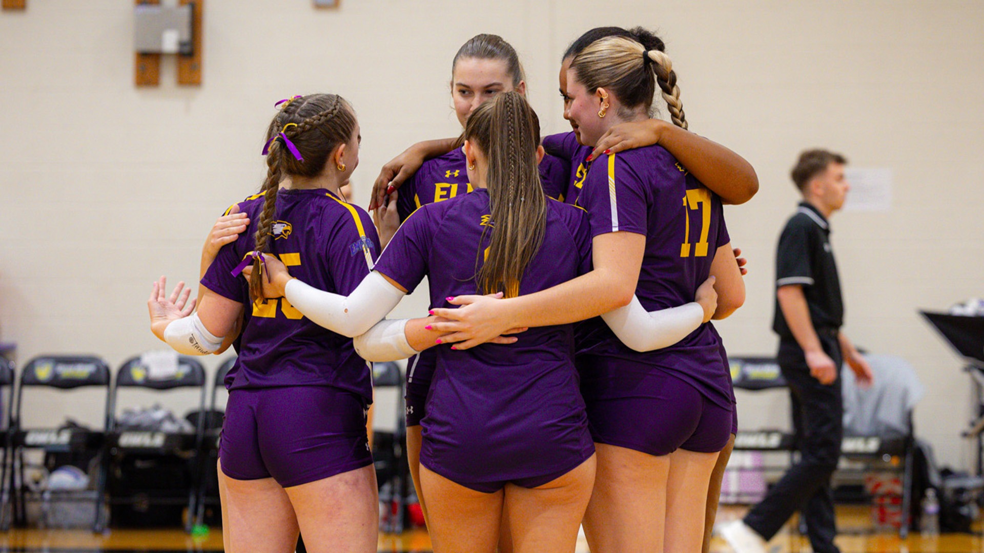 WVB Story Cover vs. Utica, 10.2.26