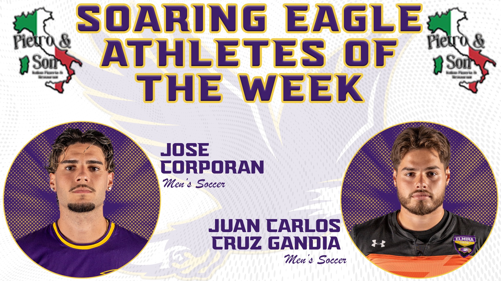 EC AOTW, Week 8