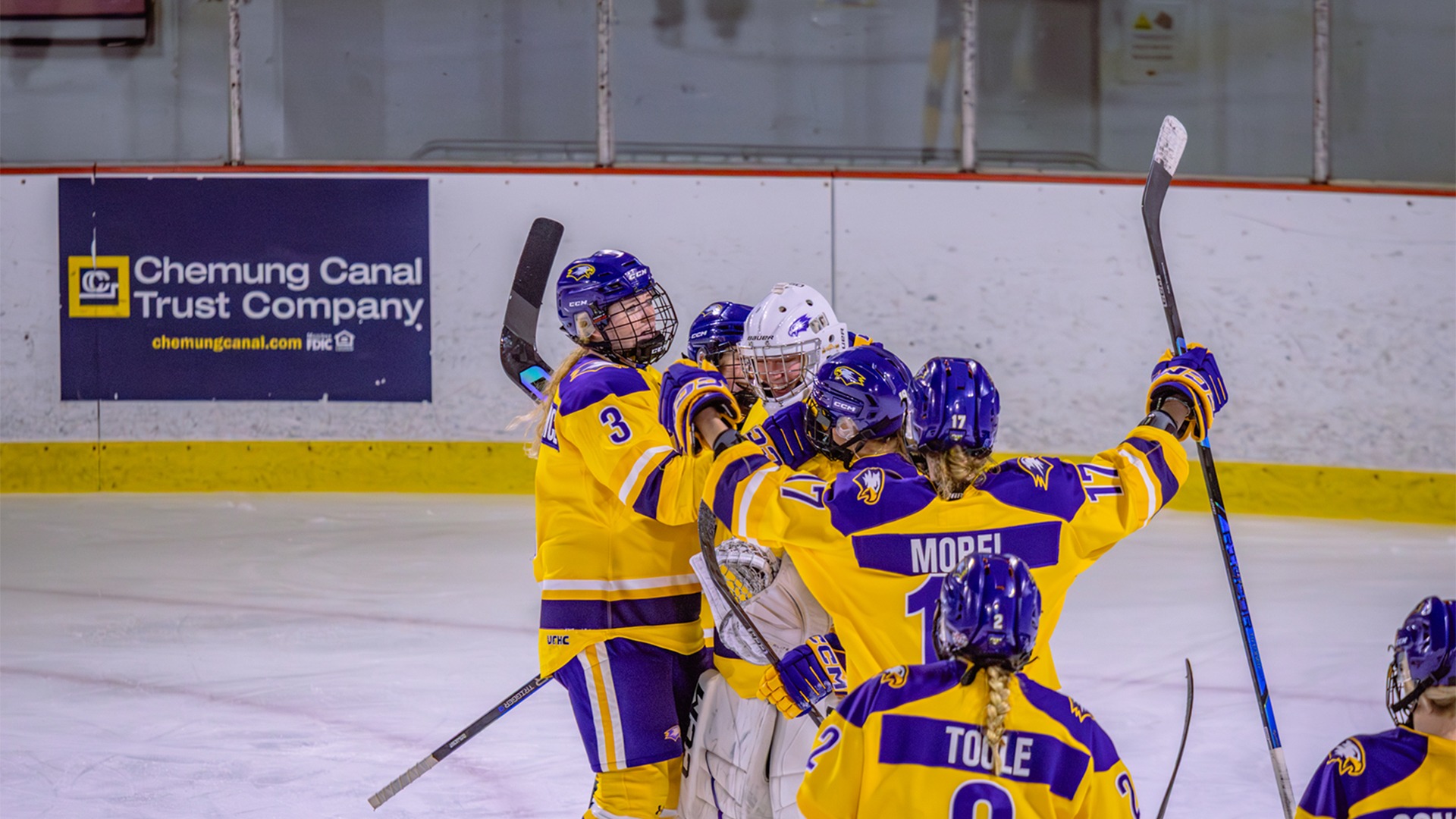 W. Ice Story Photo 2-13-26