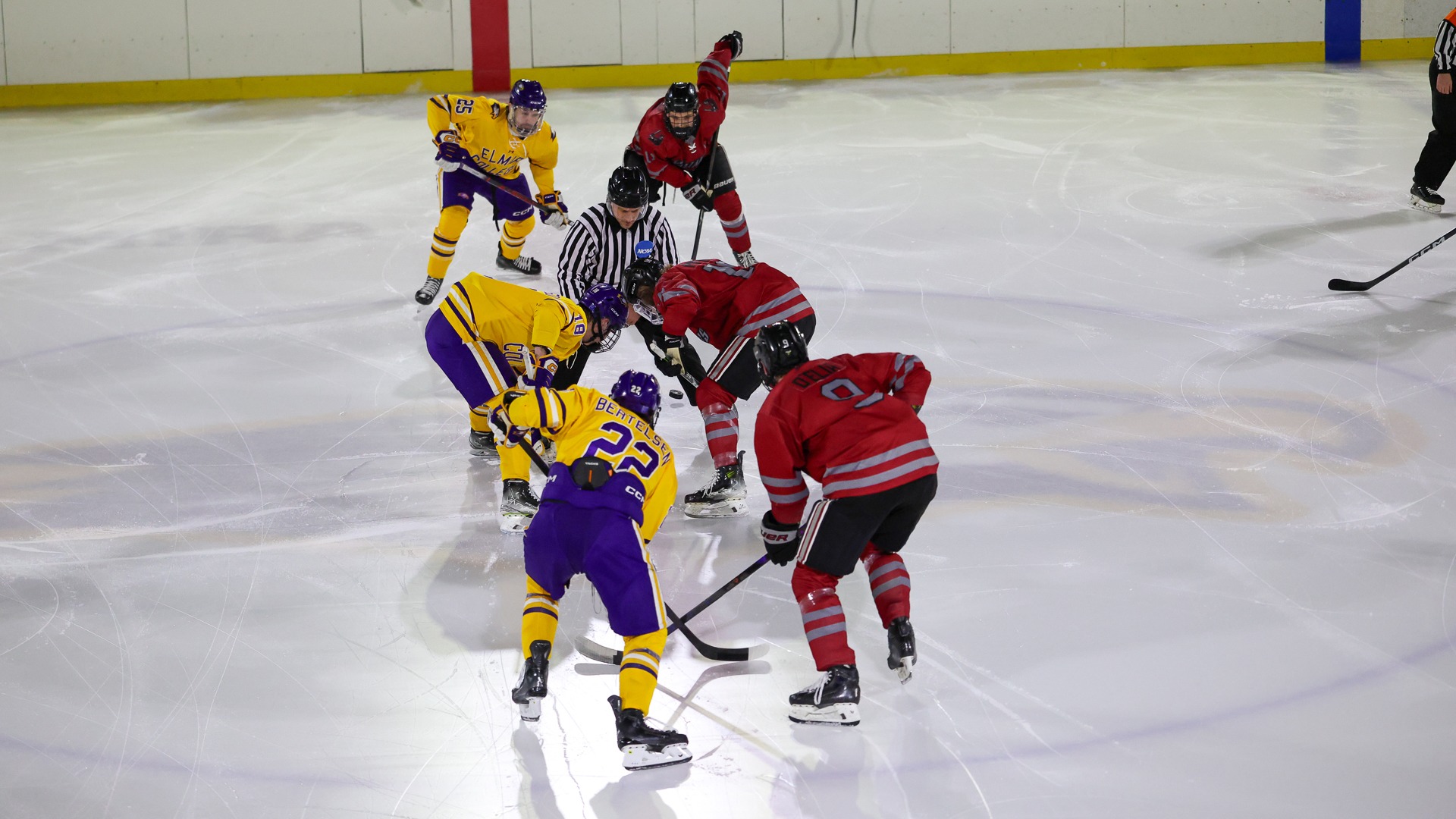 M. Ice Story Photo 2.20.26